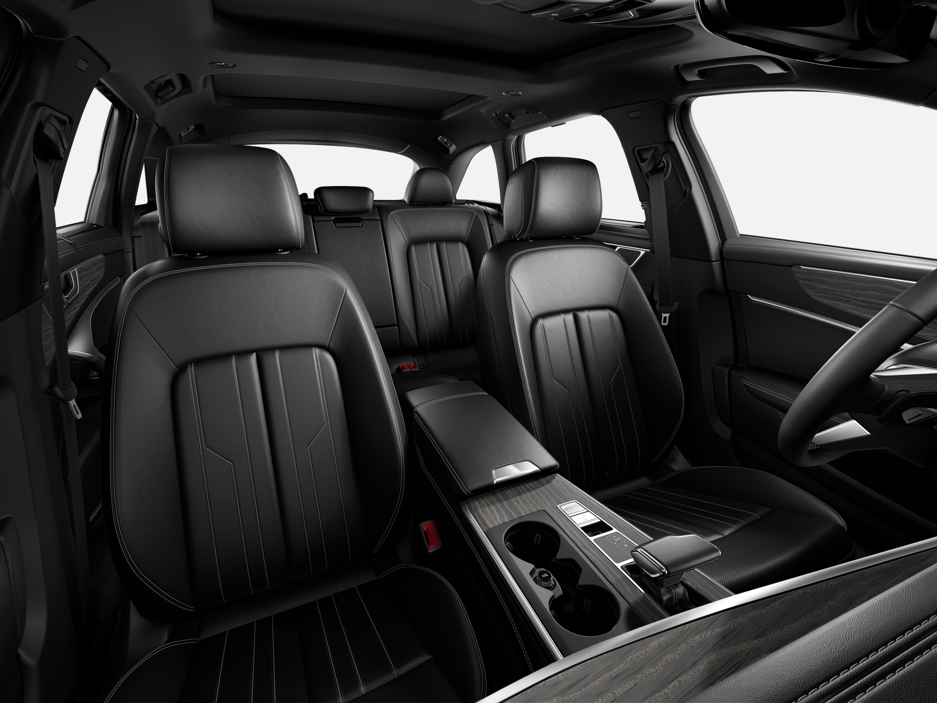 2023 Audi A6 allroad