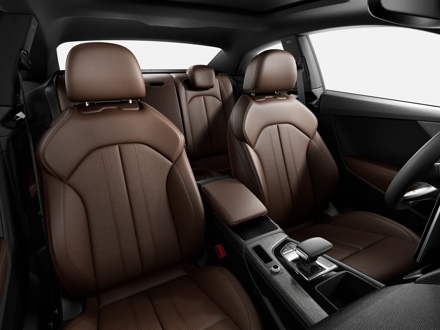 Image about Audi A5 Coupé 45 TFSI quattro Premium 195(265) kW(hp) S tronic
