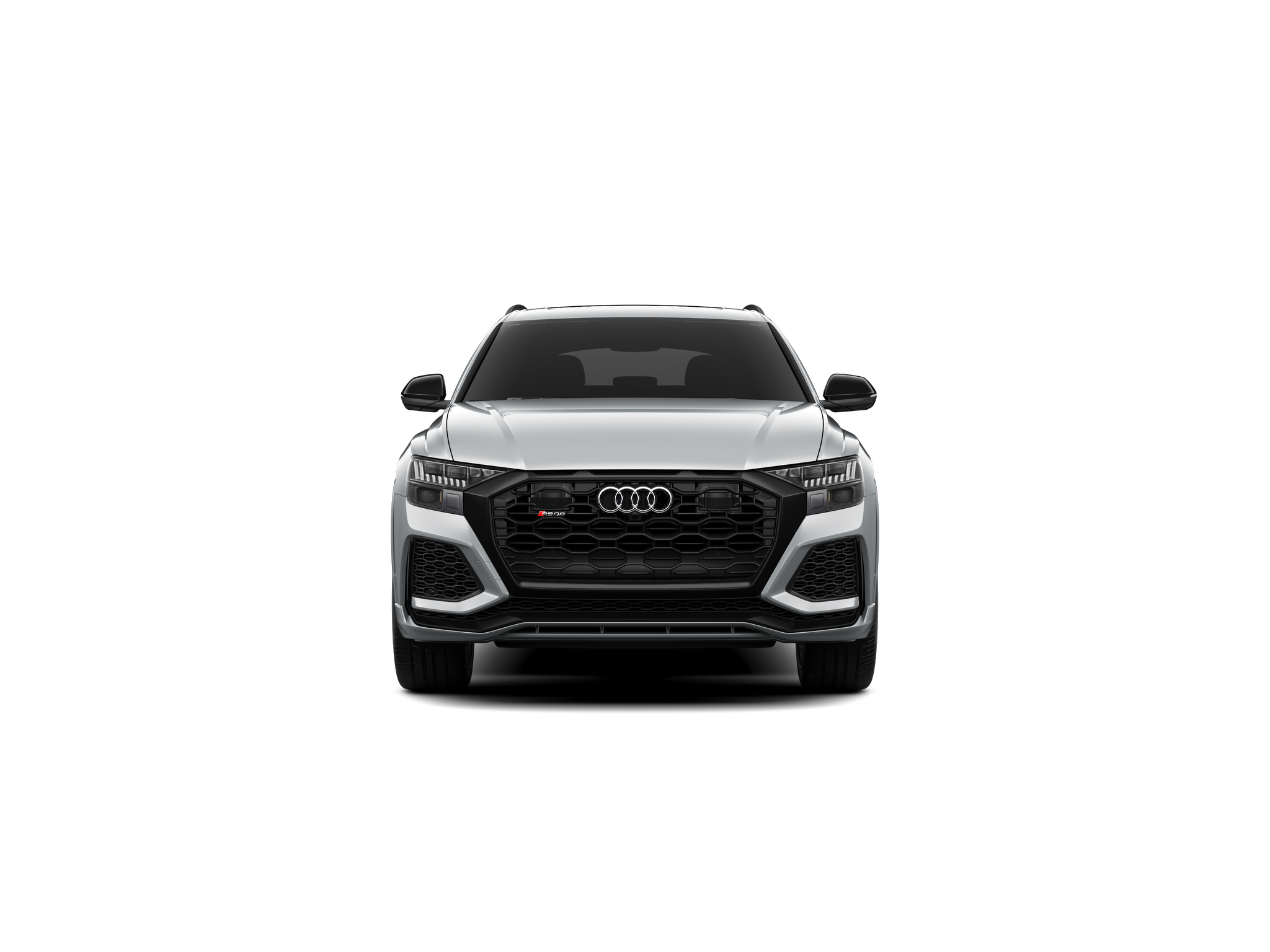 2022 Audi RS Q8
