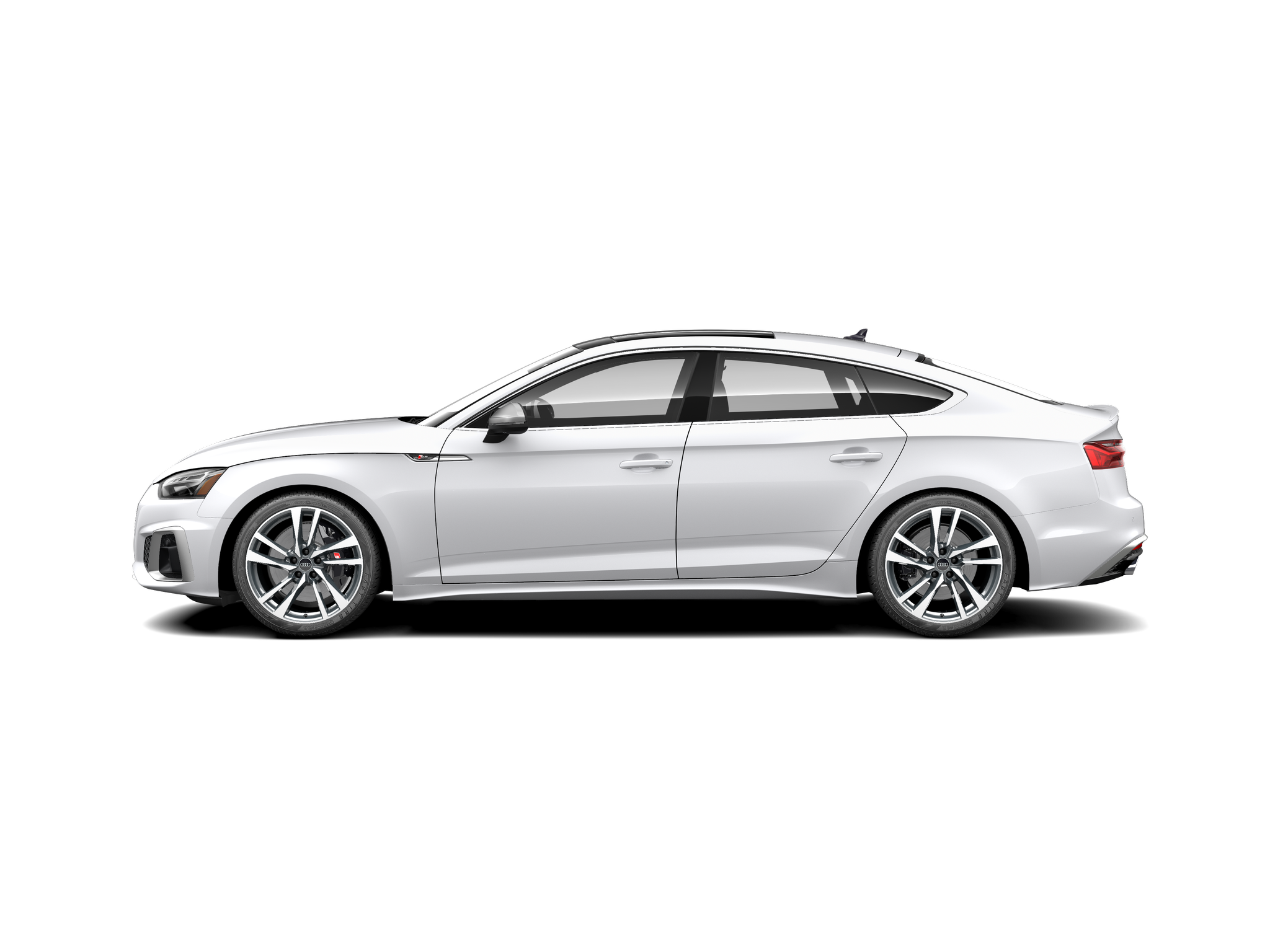 2022 Audi S5 Sportback