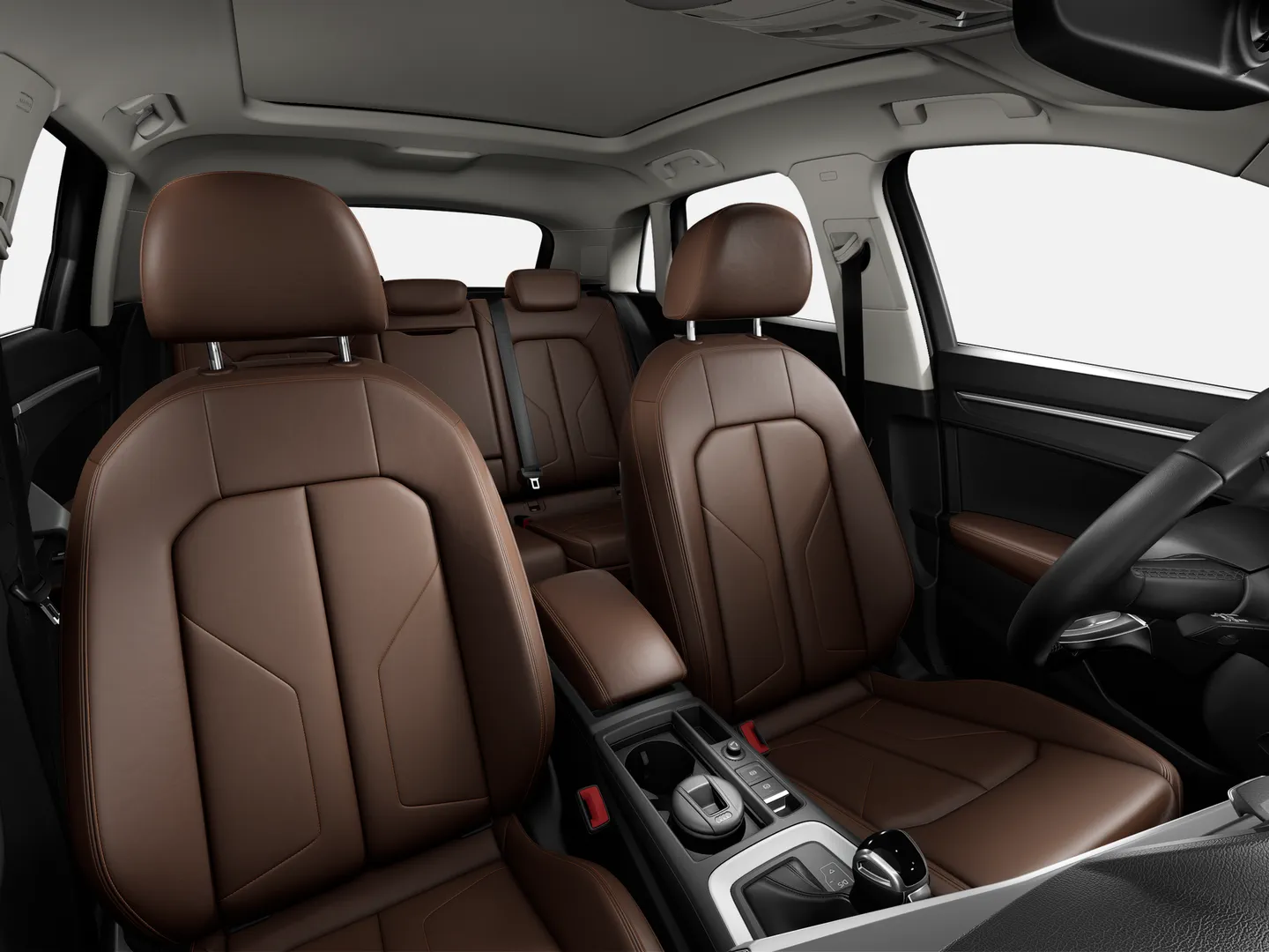 Image about Audi Q3 35 TDI 110(150) kW(hp) S tronic