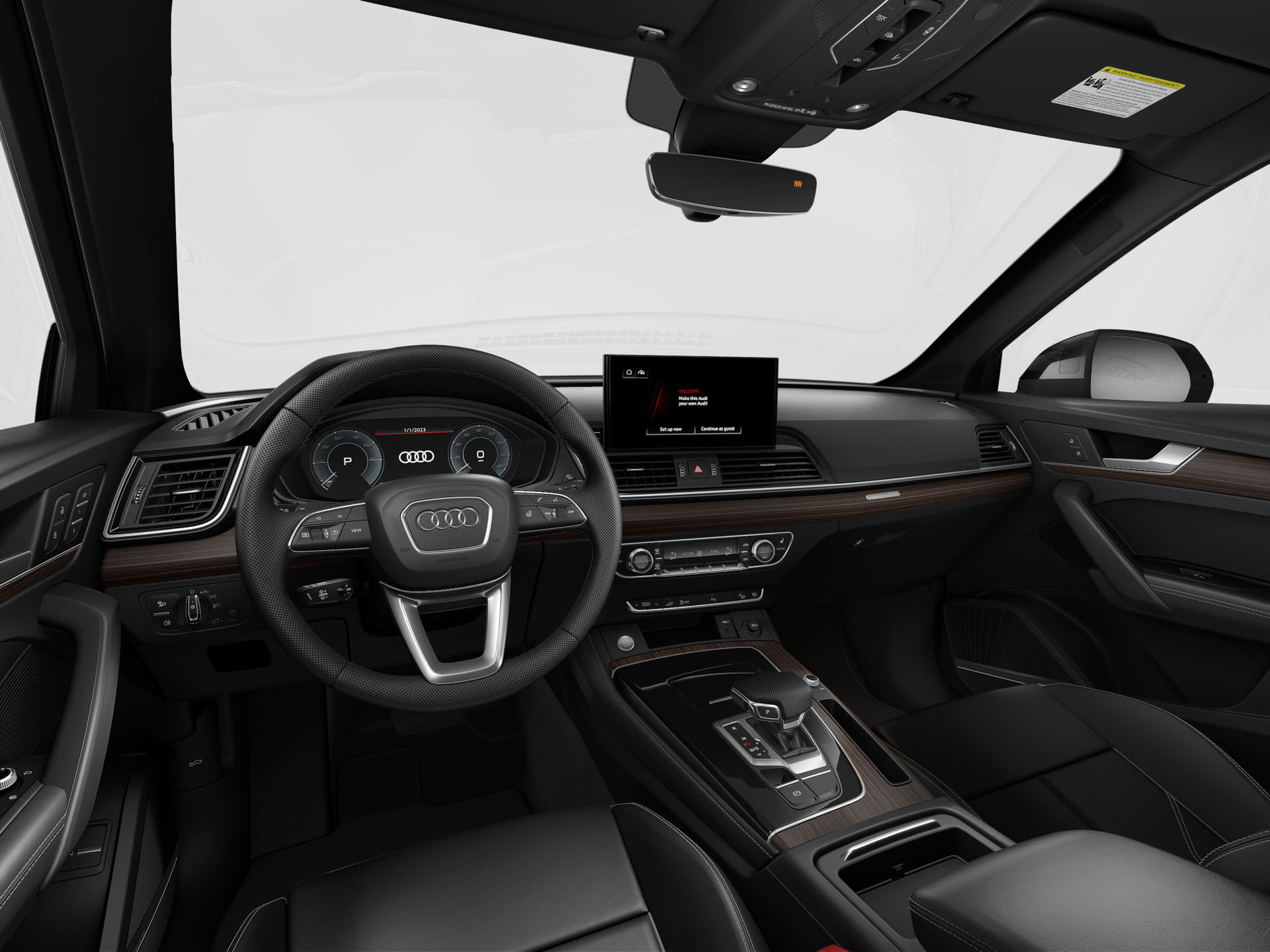 2025 Audi Q5 TFSI e