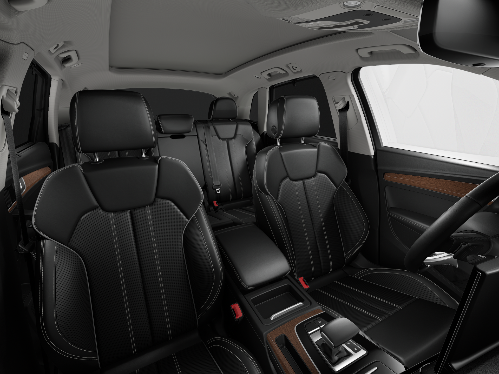 2024 Audi Q5 TFSI e