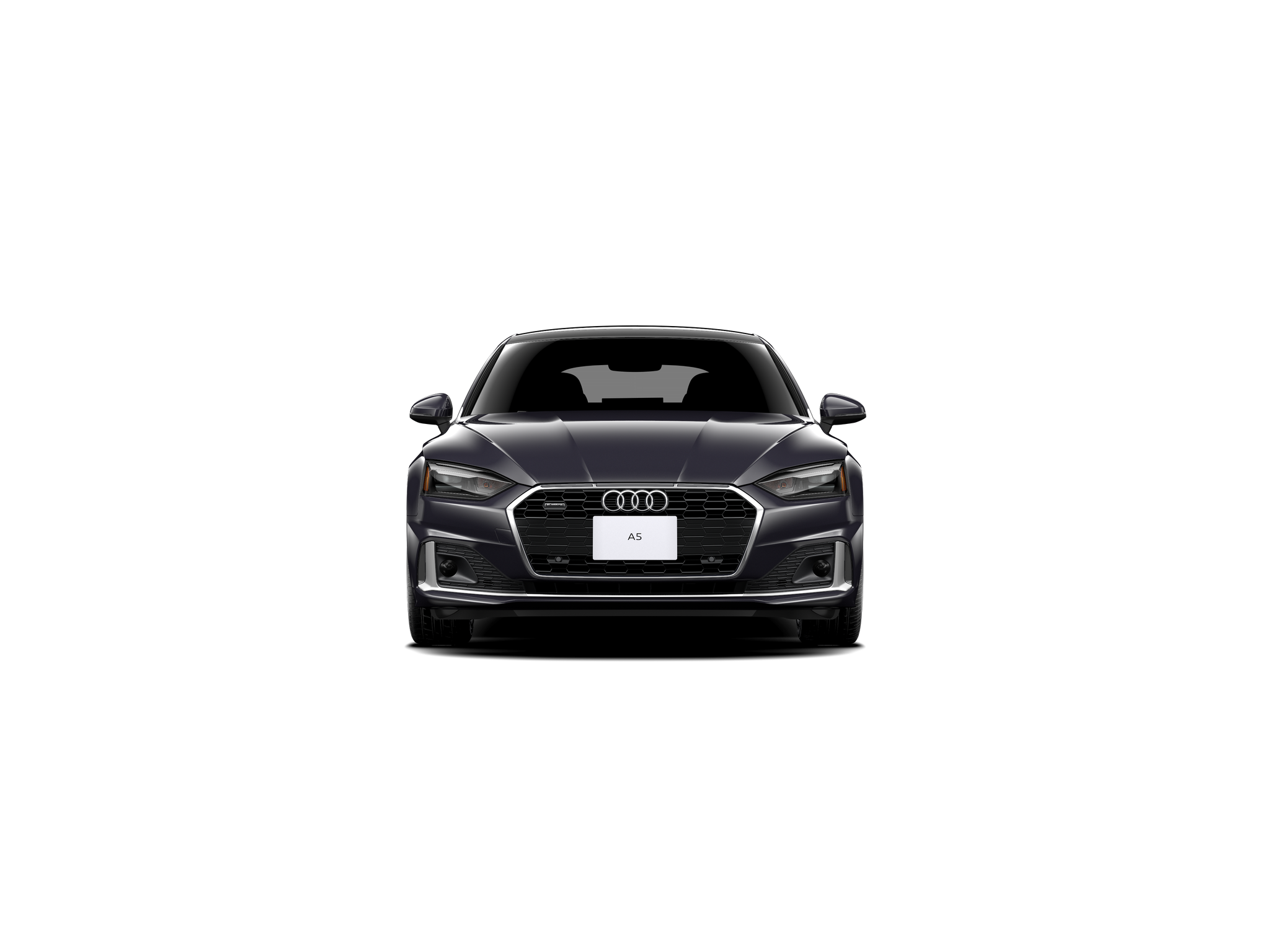 2022 Audi A5 Sportback