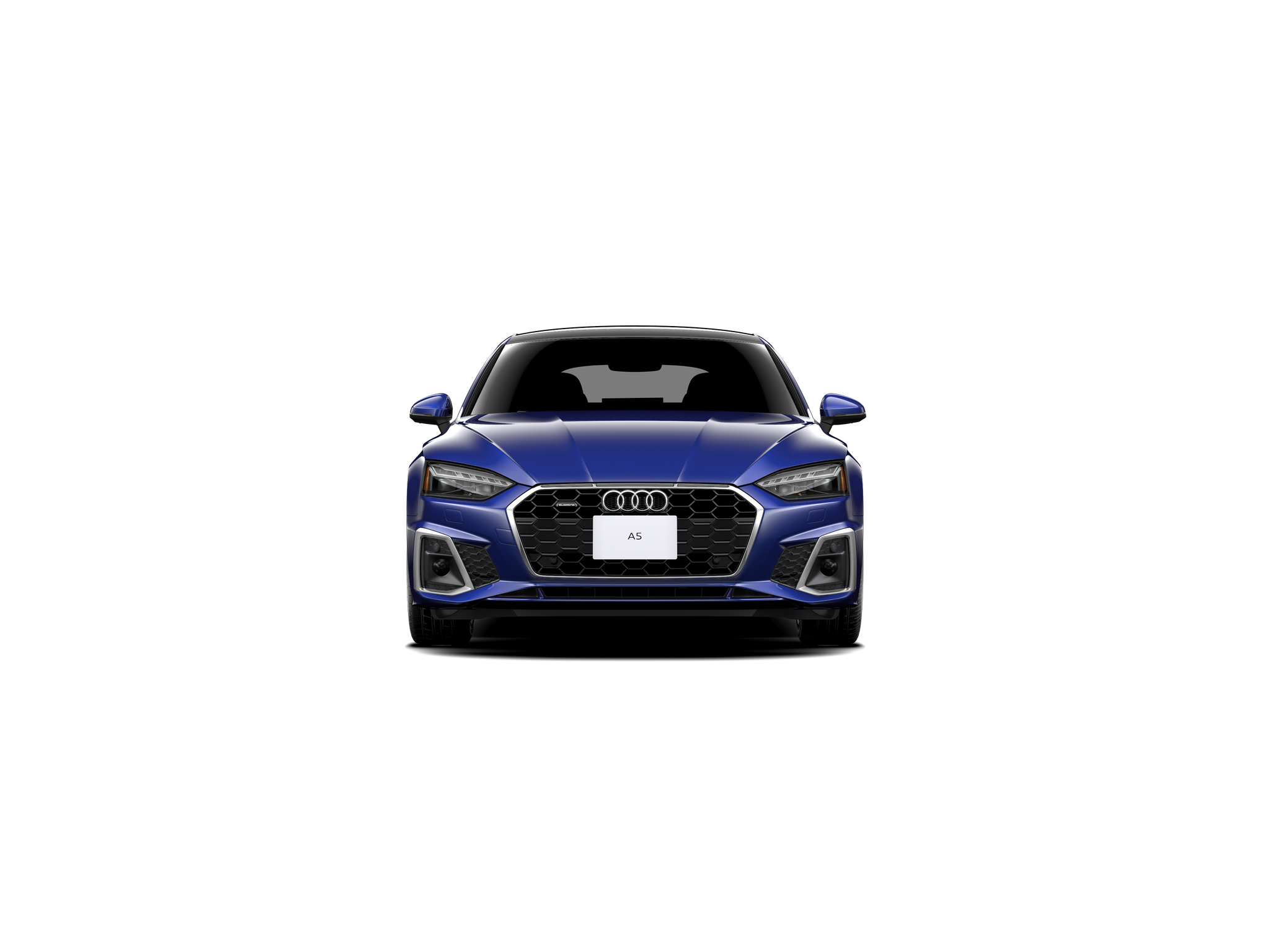 2022 Audi A5 Sportback