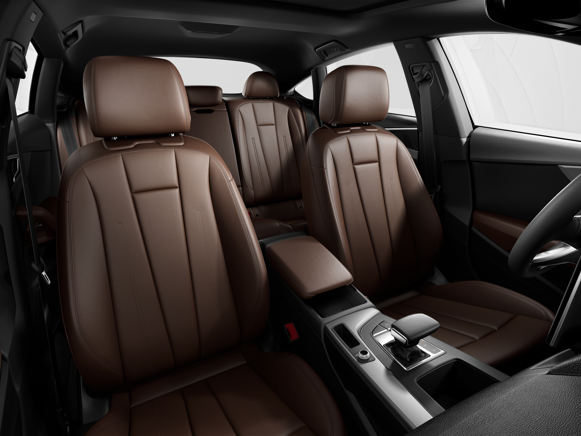 2024 Audi A5 Sportback