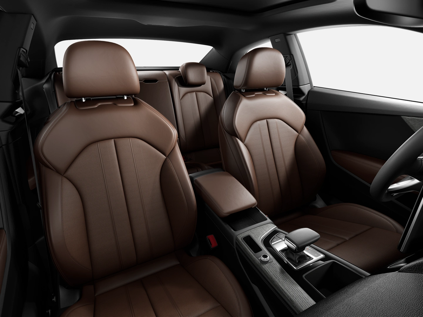 Image about Audi A5 Coupé 45 TFSI quattro Premium 195(265) kW(hp) S tronic