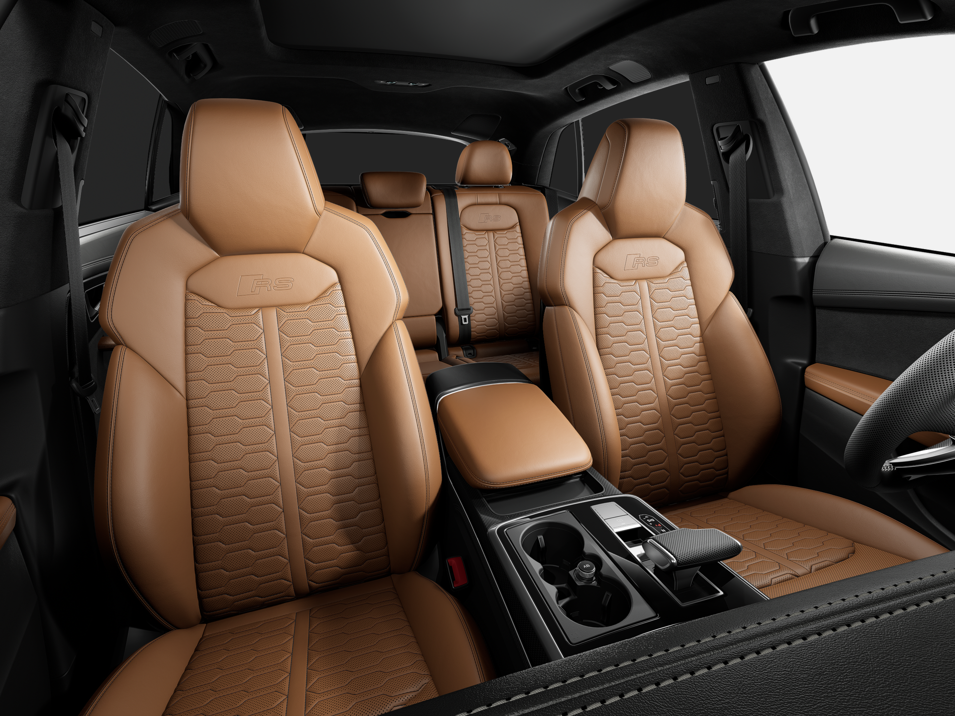 2023 Audi RS Q8