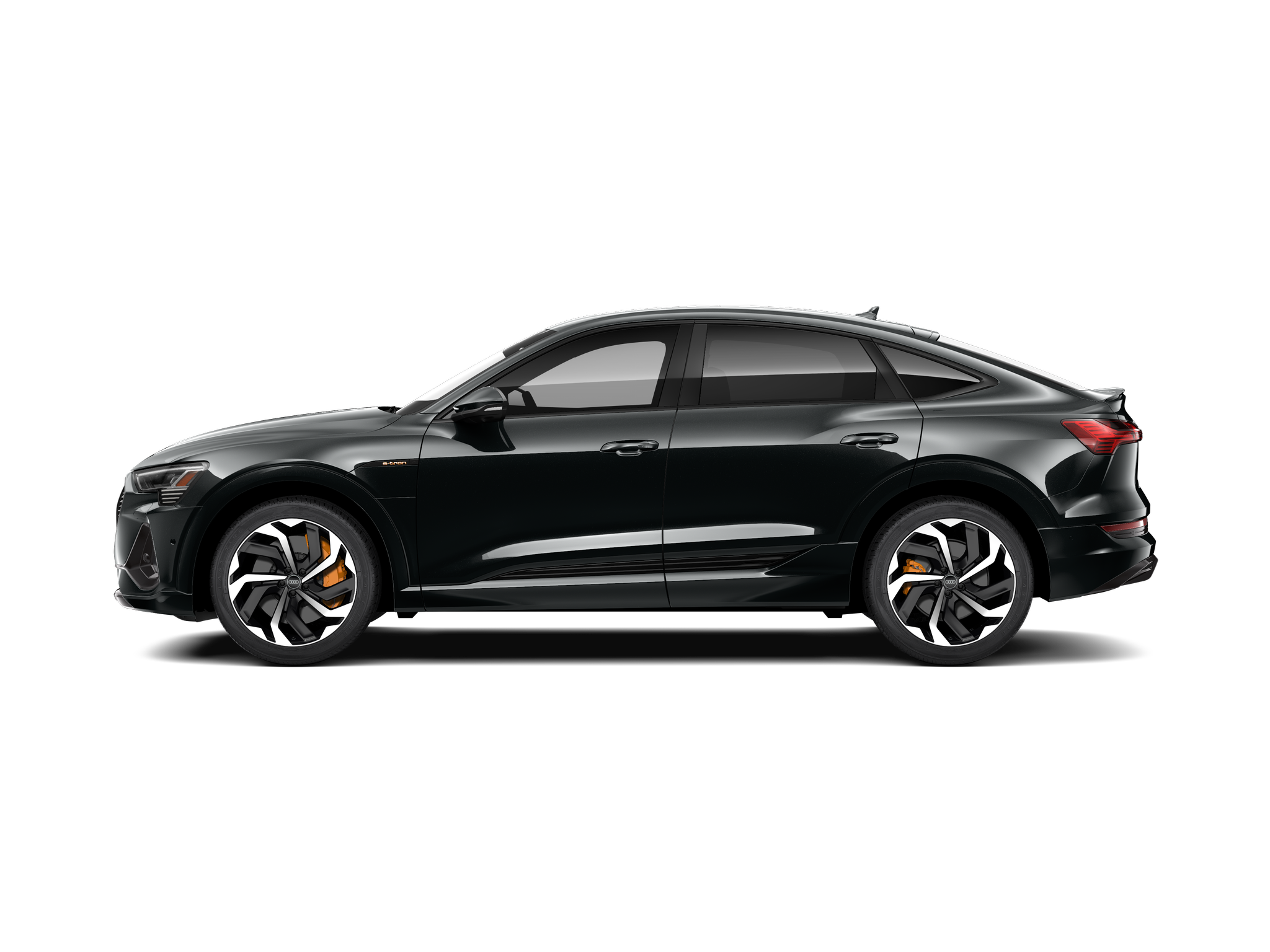 2023 Audi e-tron Sportback