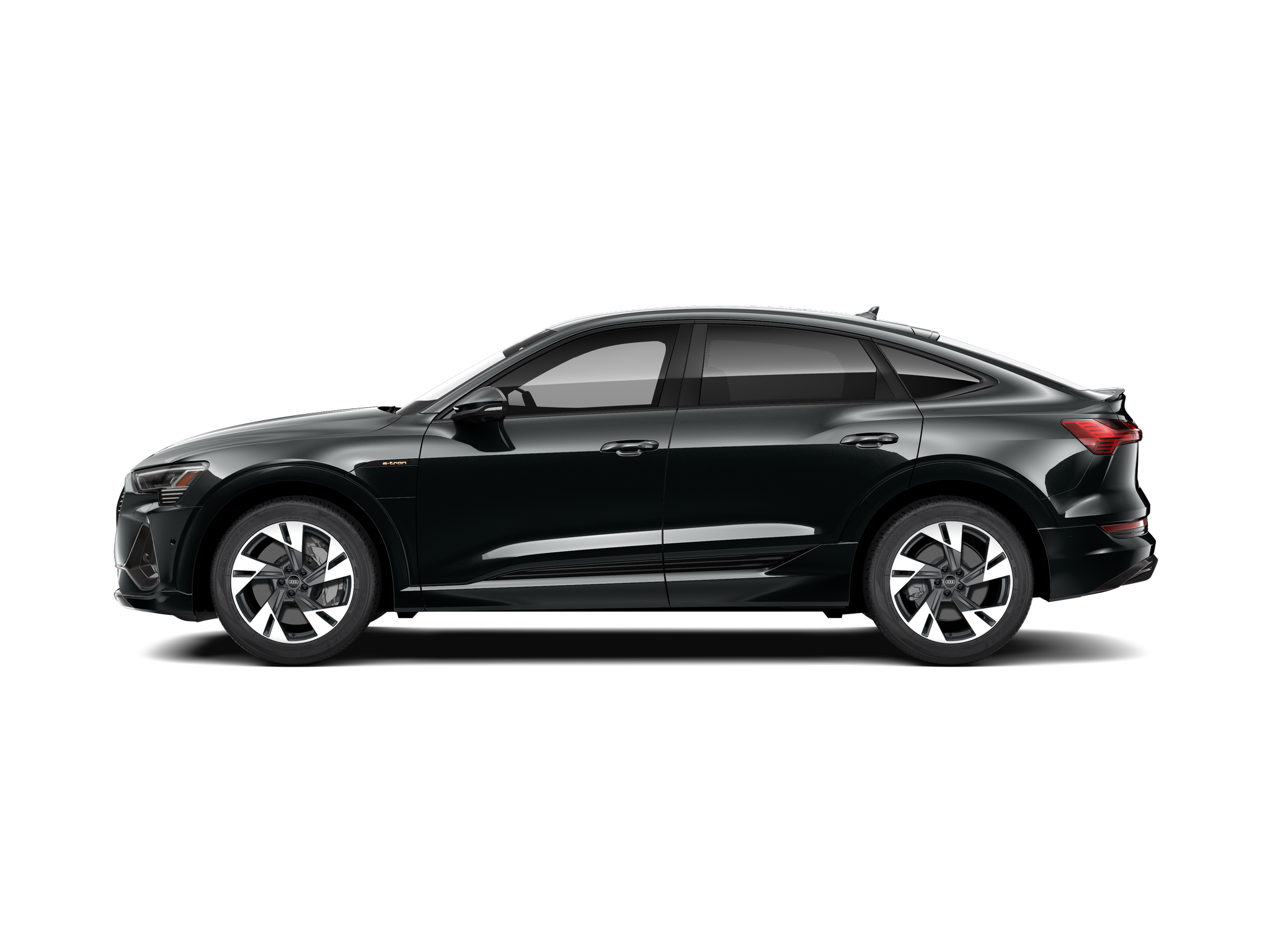 2023 Audi e-tron Sportback