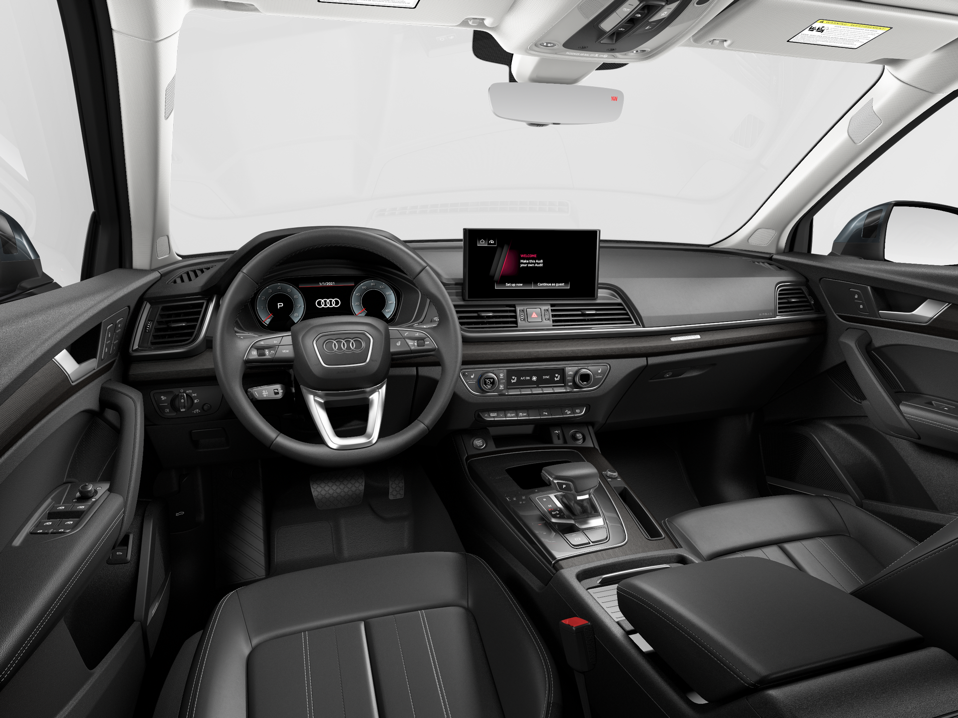 2021 Audi Q5