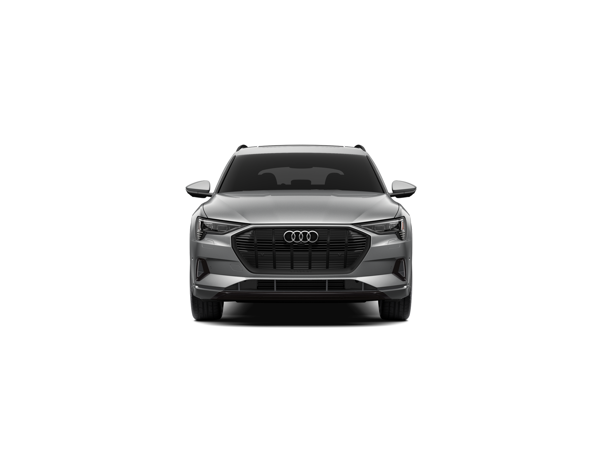2023 Audi e-tron