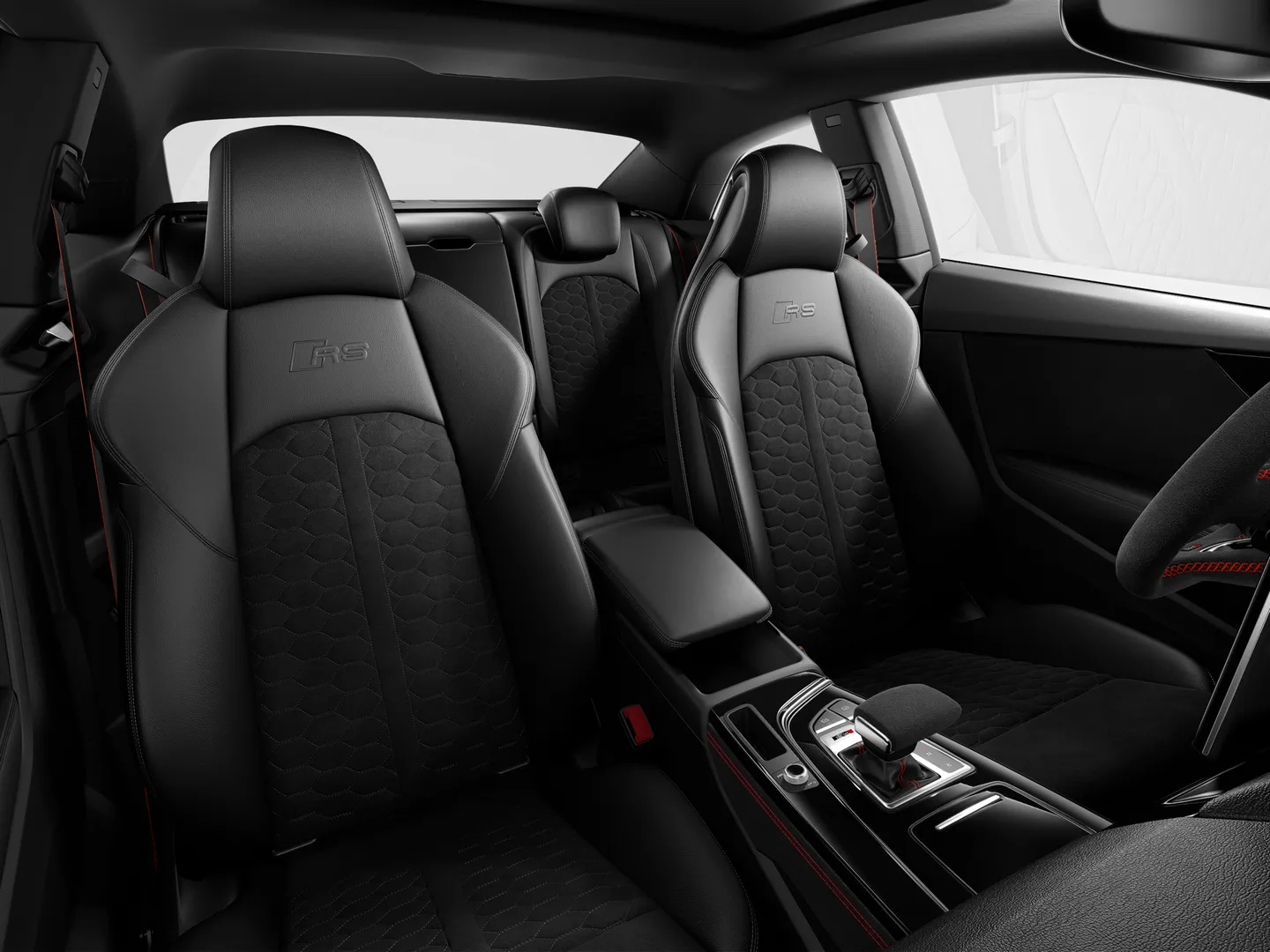 Image about Audi RS 5 Coupé TFSI quattro tiptronic