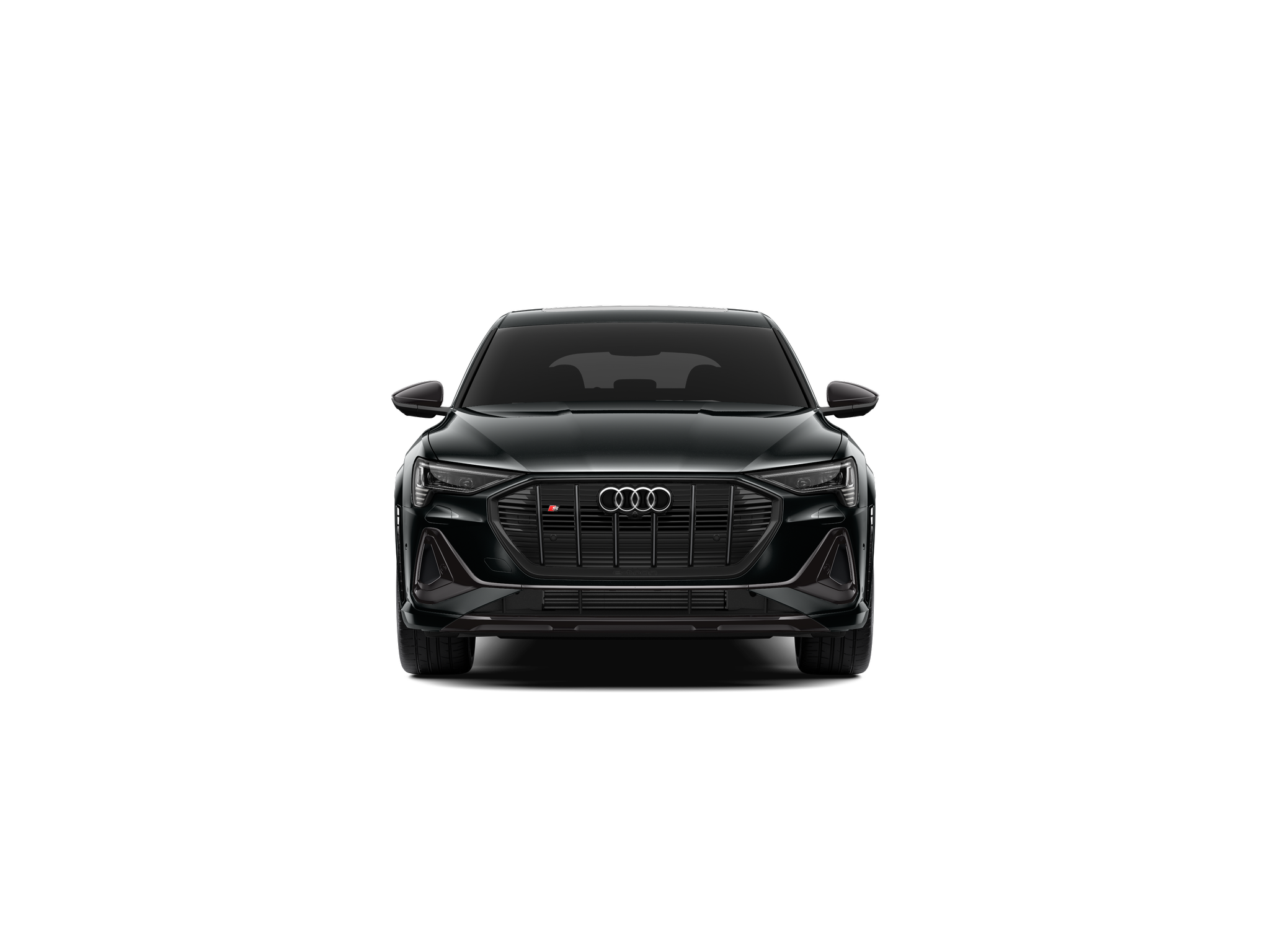 2023 Audi e-tron S Sportback