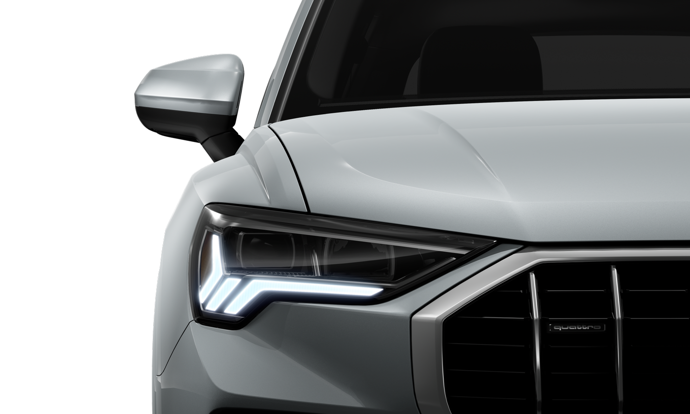 2023 Audi Q3 S Line Premium Plus - Photo 10