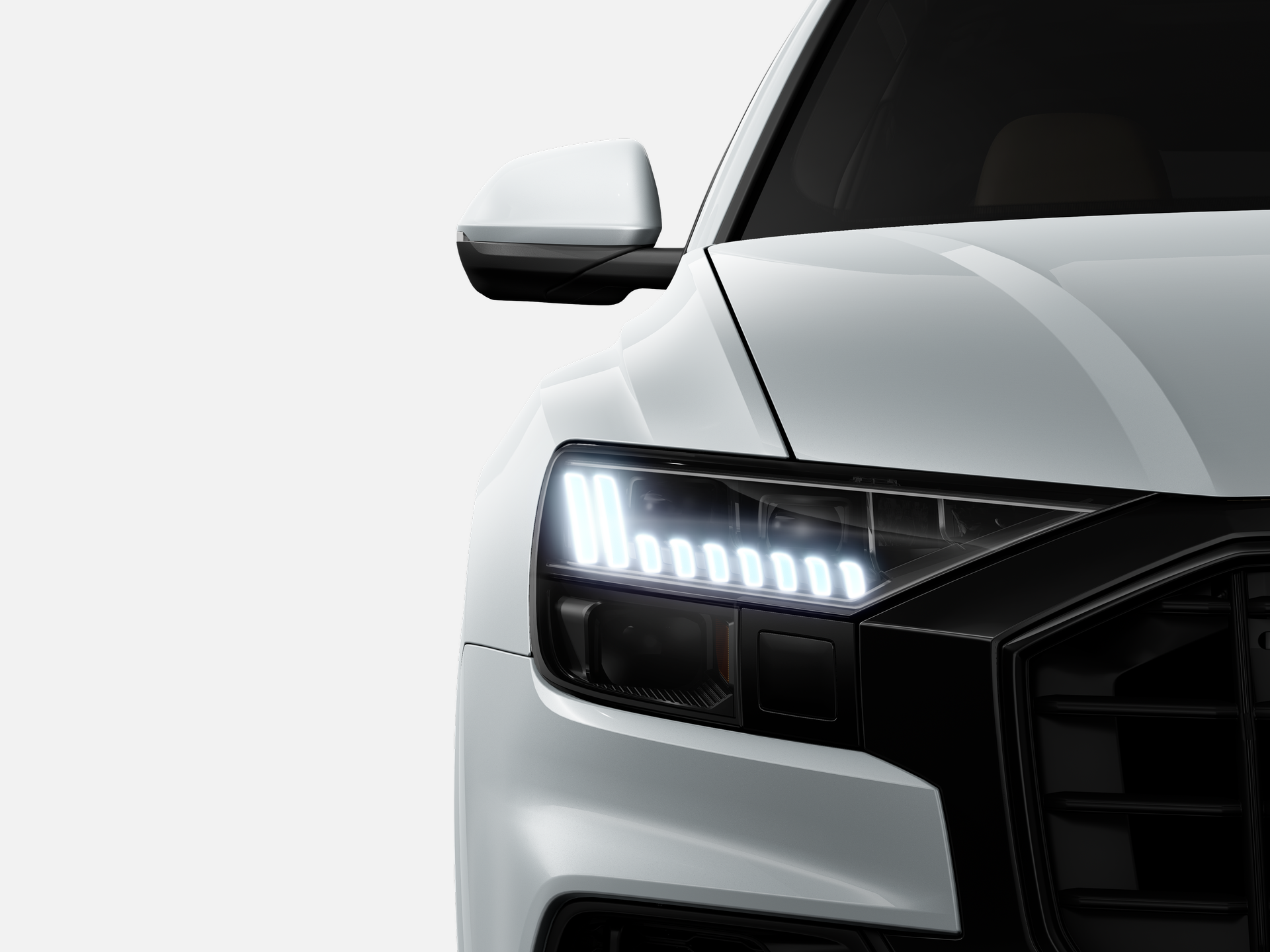 2023 Audi Q8