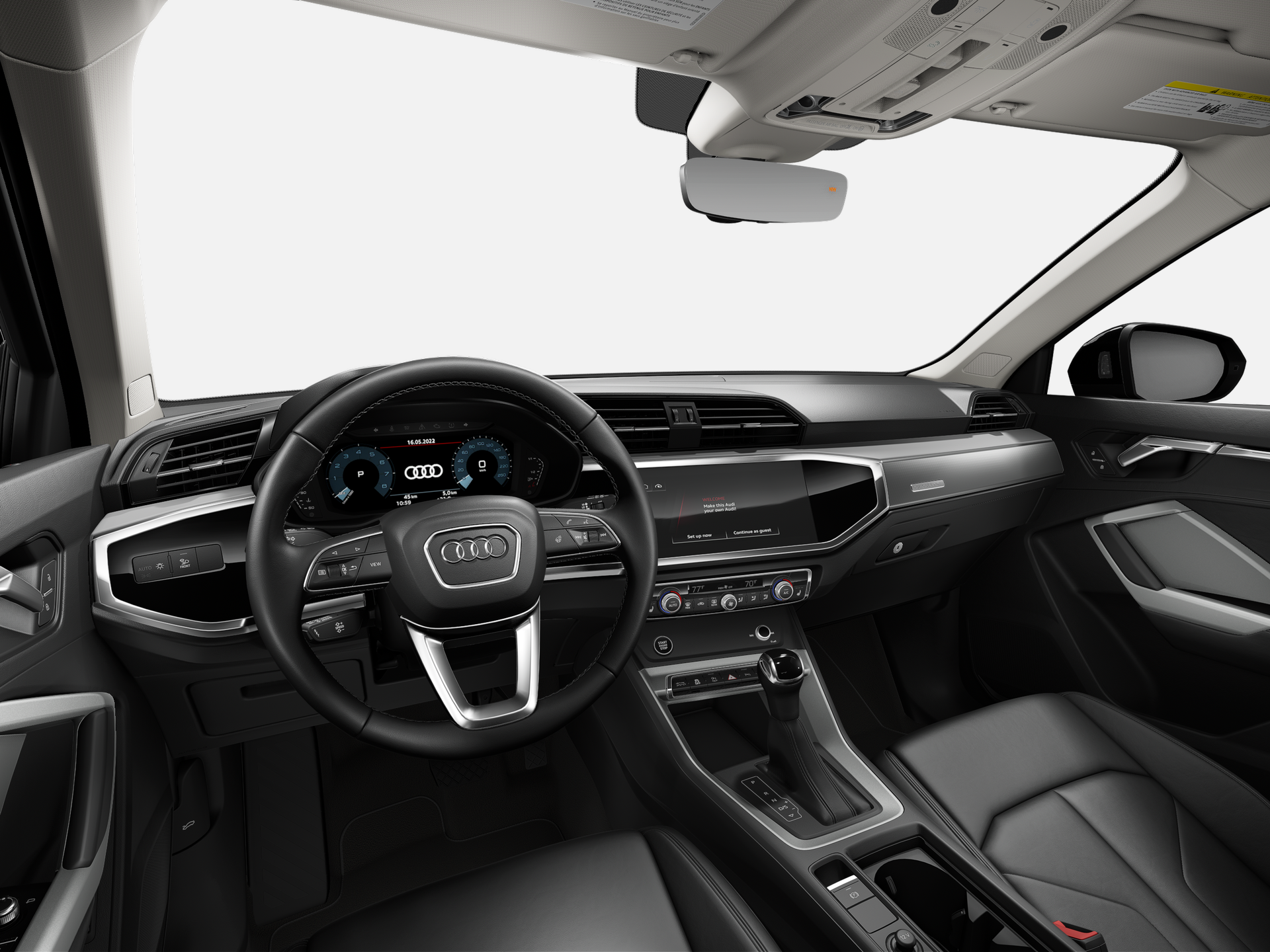 2023 Audi Q3 SUV