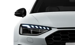 Audi A4 Sedan