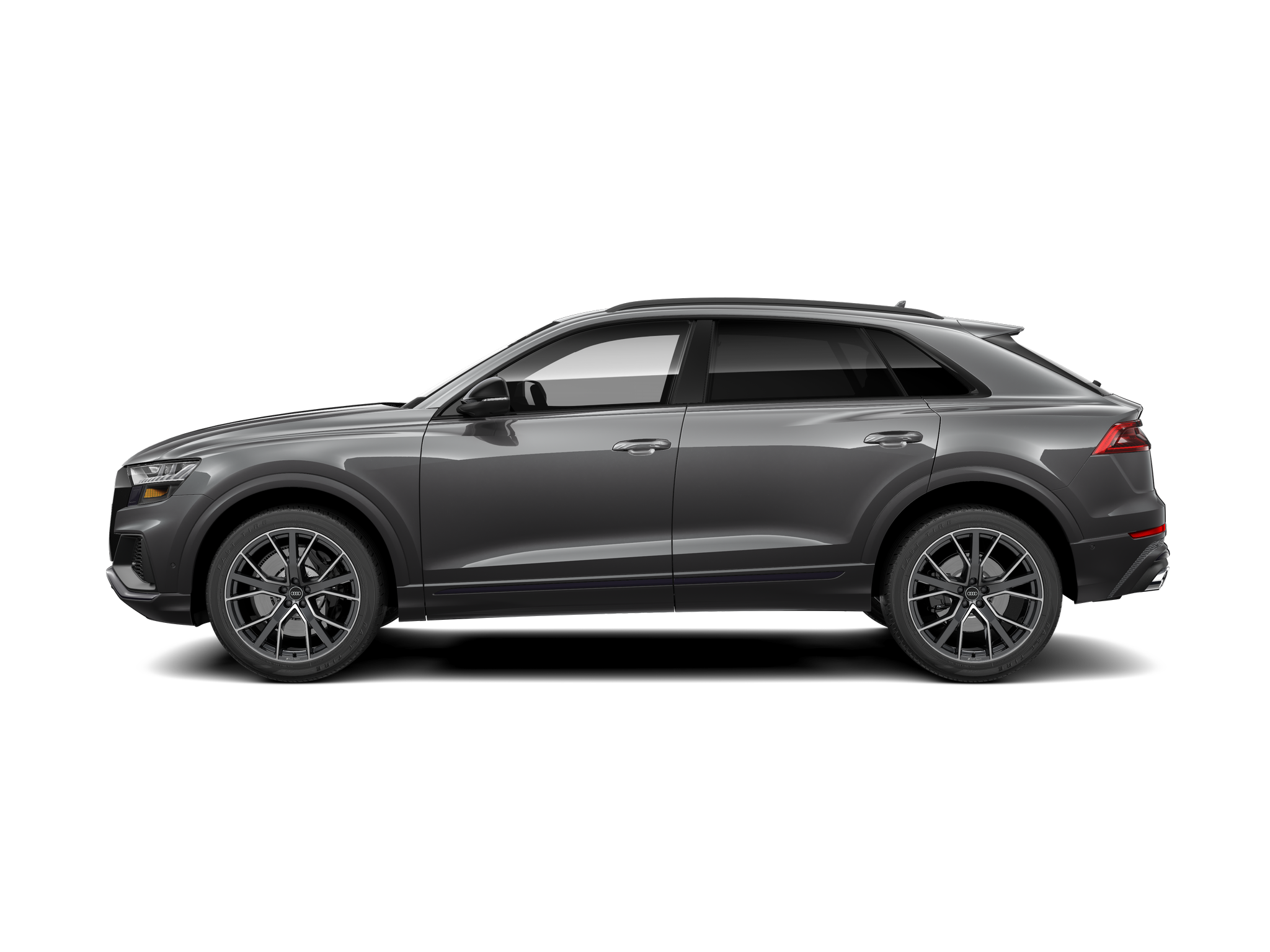 2022 Audi SQ8