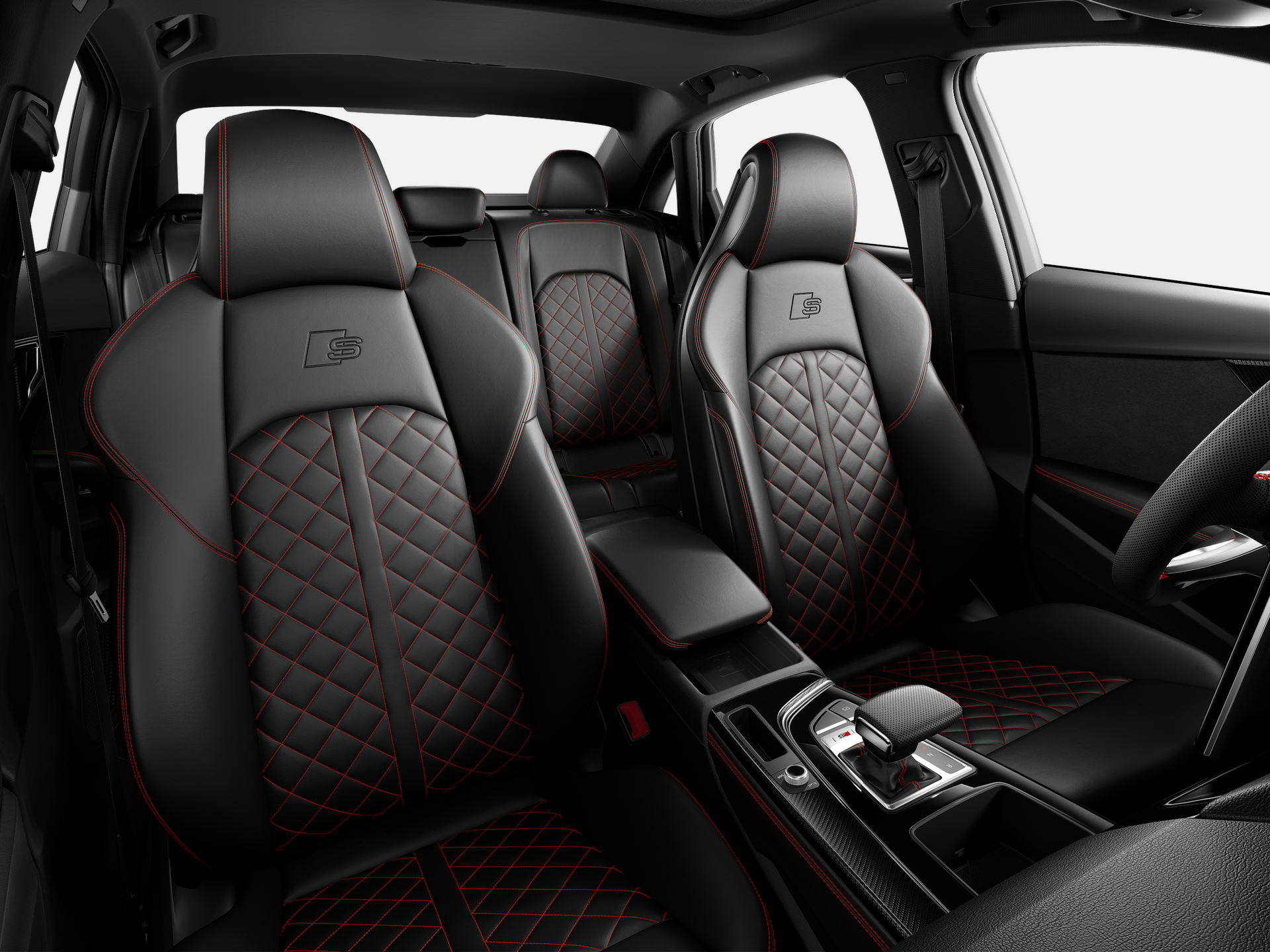 2023 Audi S4 Sedan