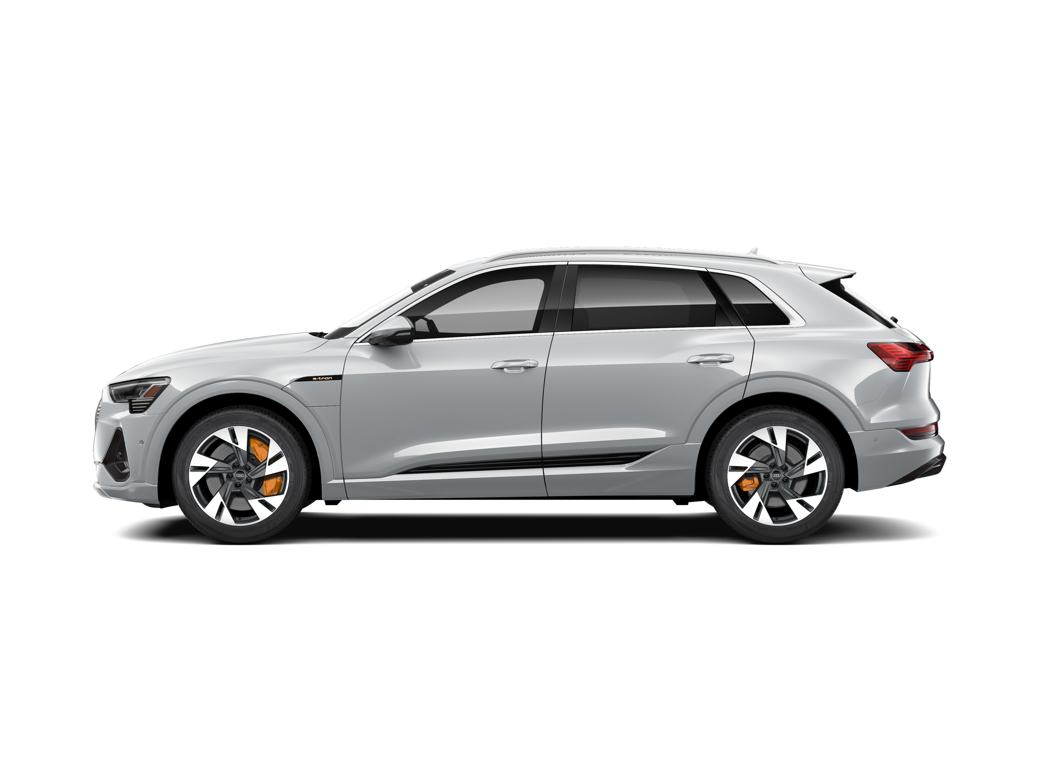 2022 Audi e-tron