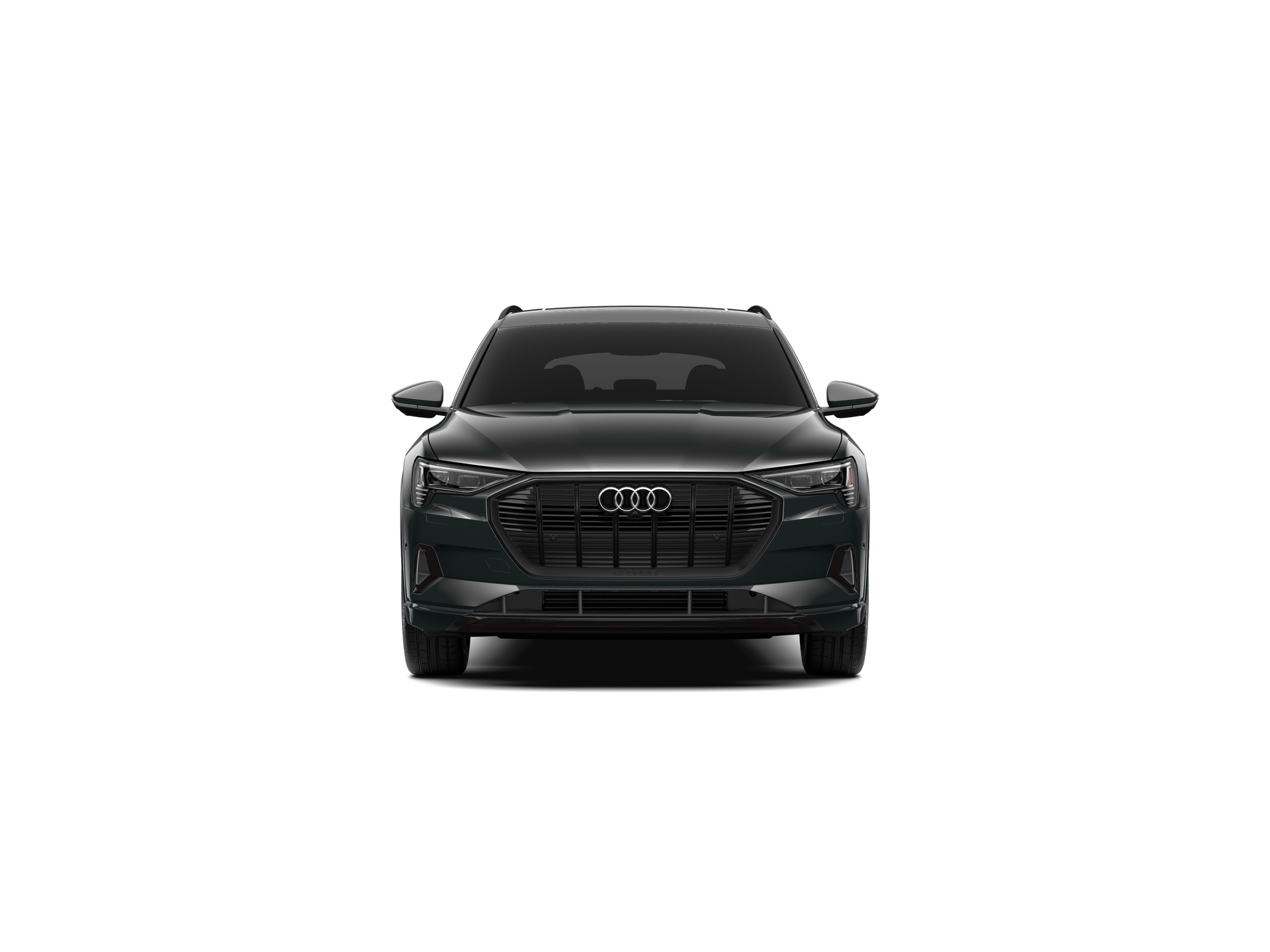 2023 Audi e-tron