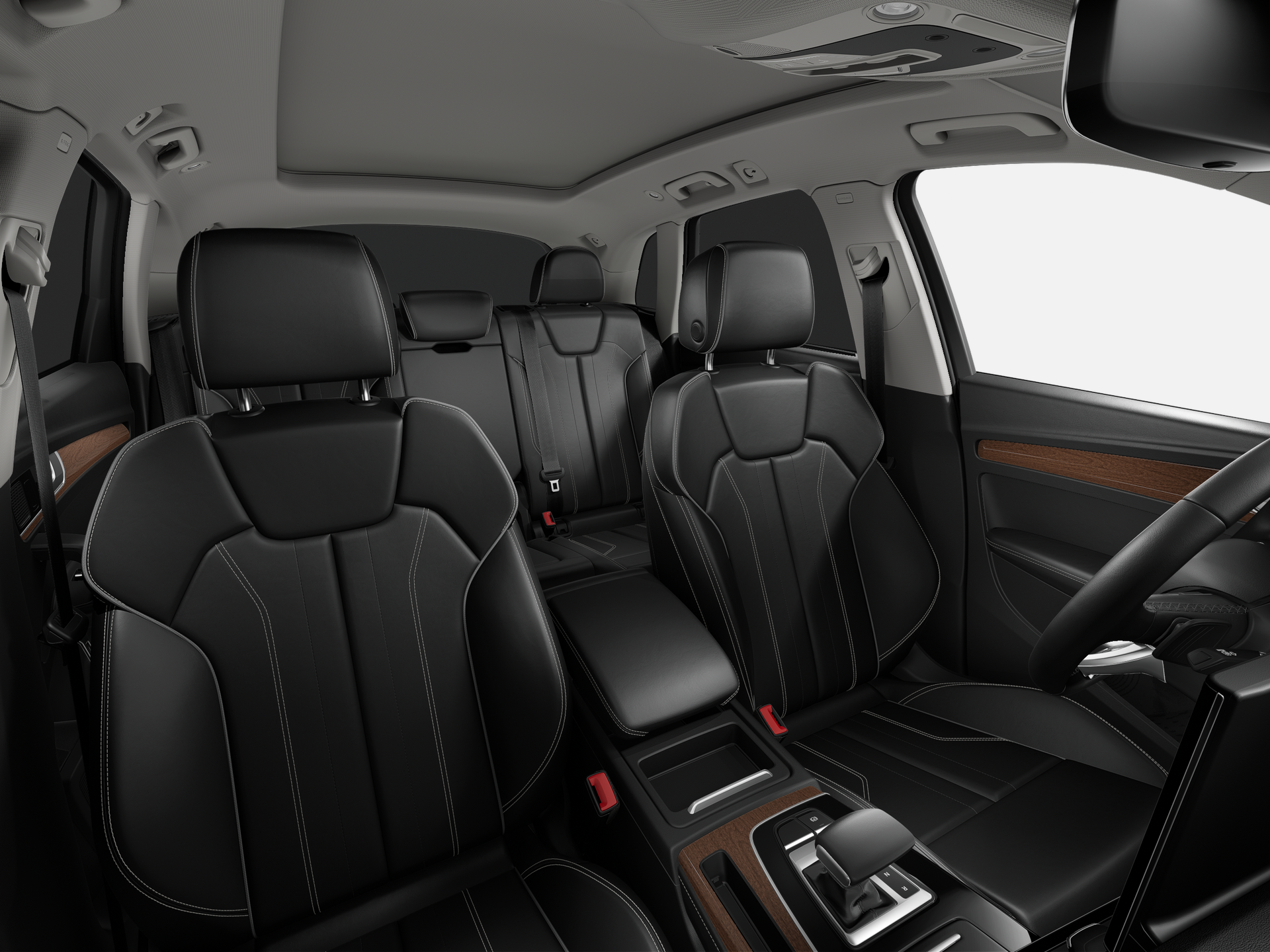 2023 Audi Q5 TFSI e