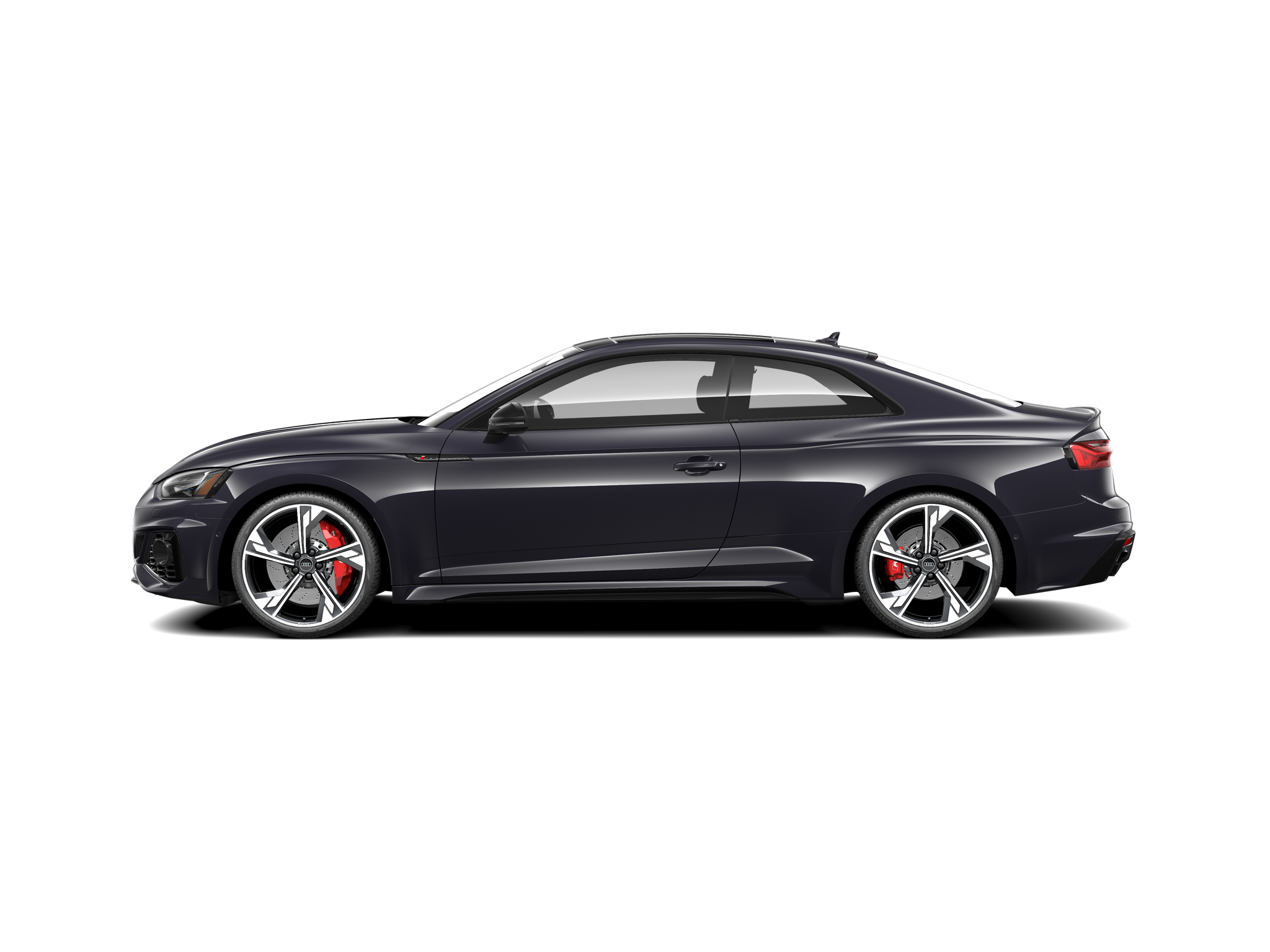 2022 Audi RS5 Coupe