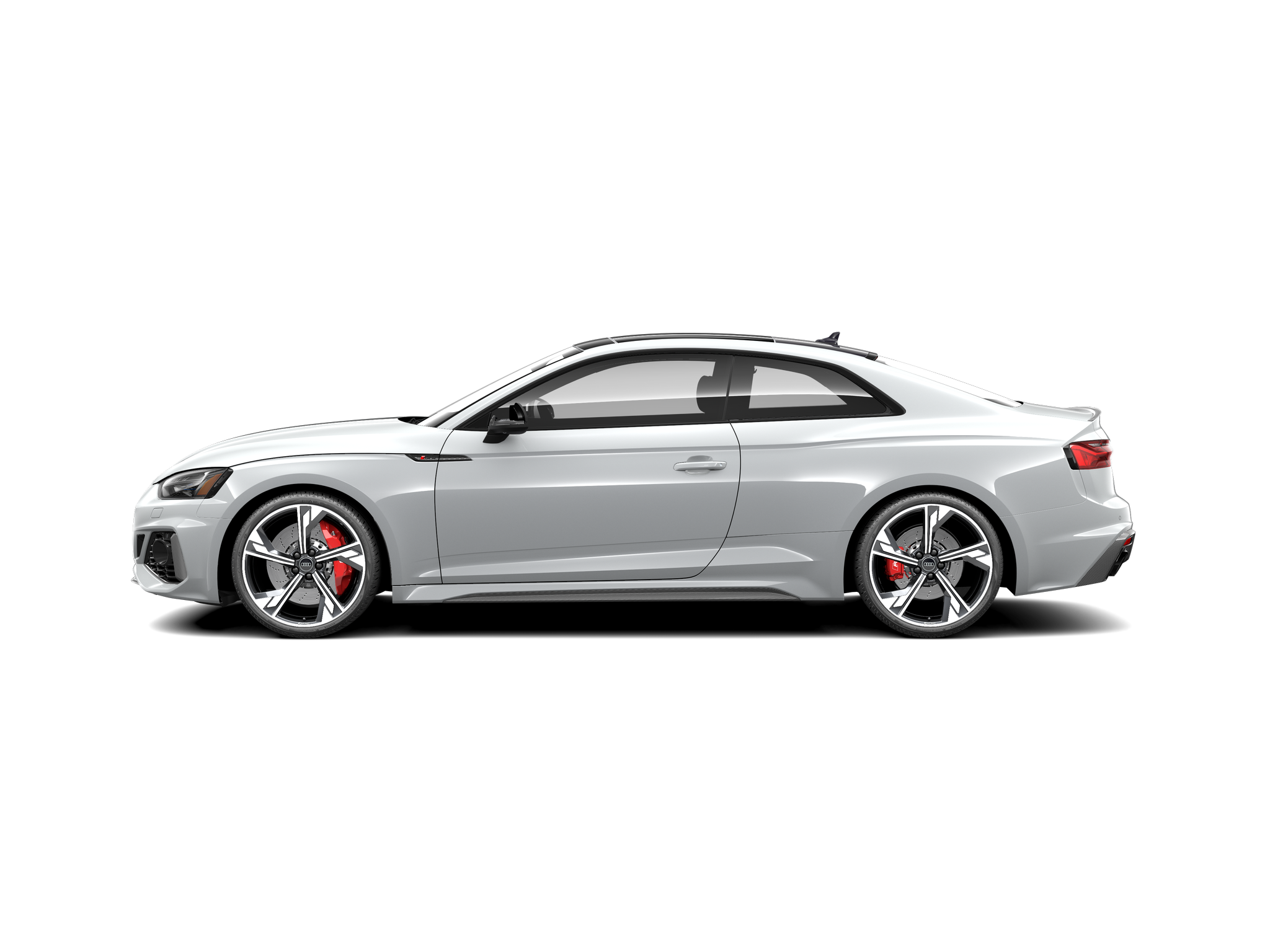2022 Audi RS5 Coupé