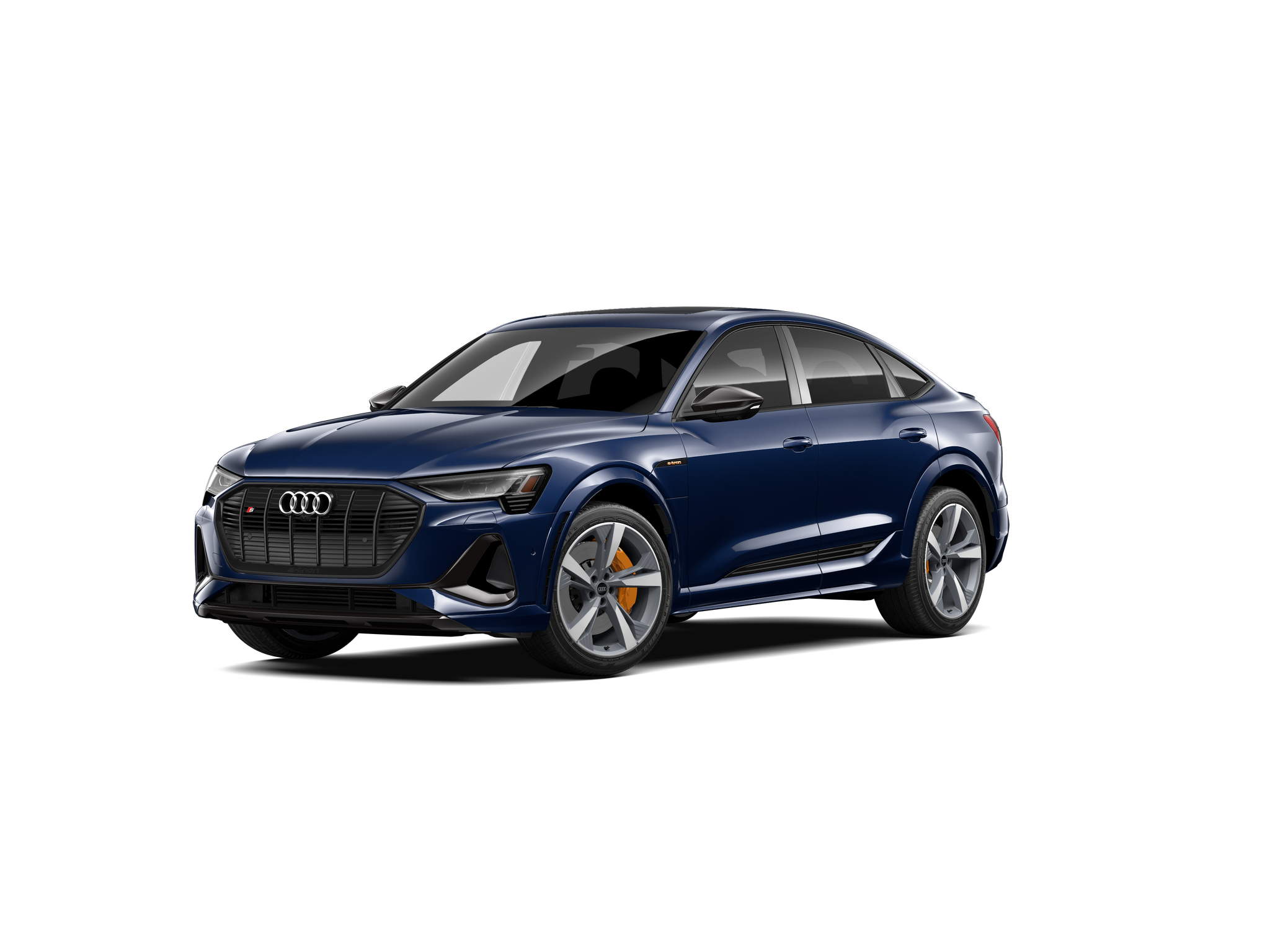 2022 Audi e-tron S Sportback Premium Plus's photo