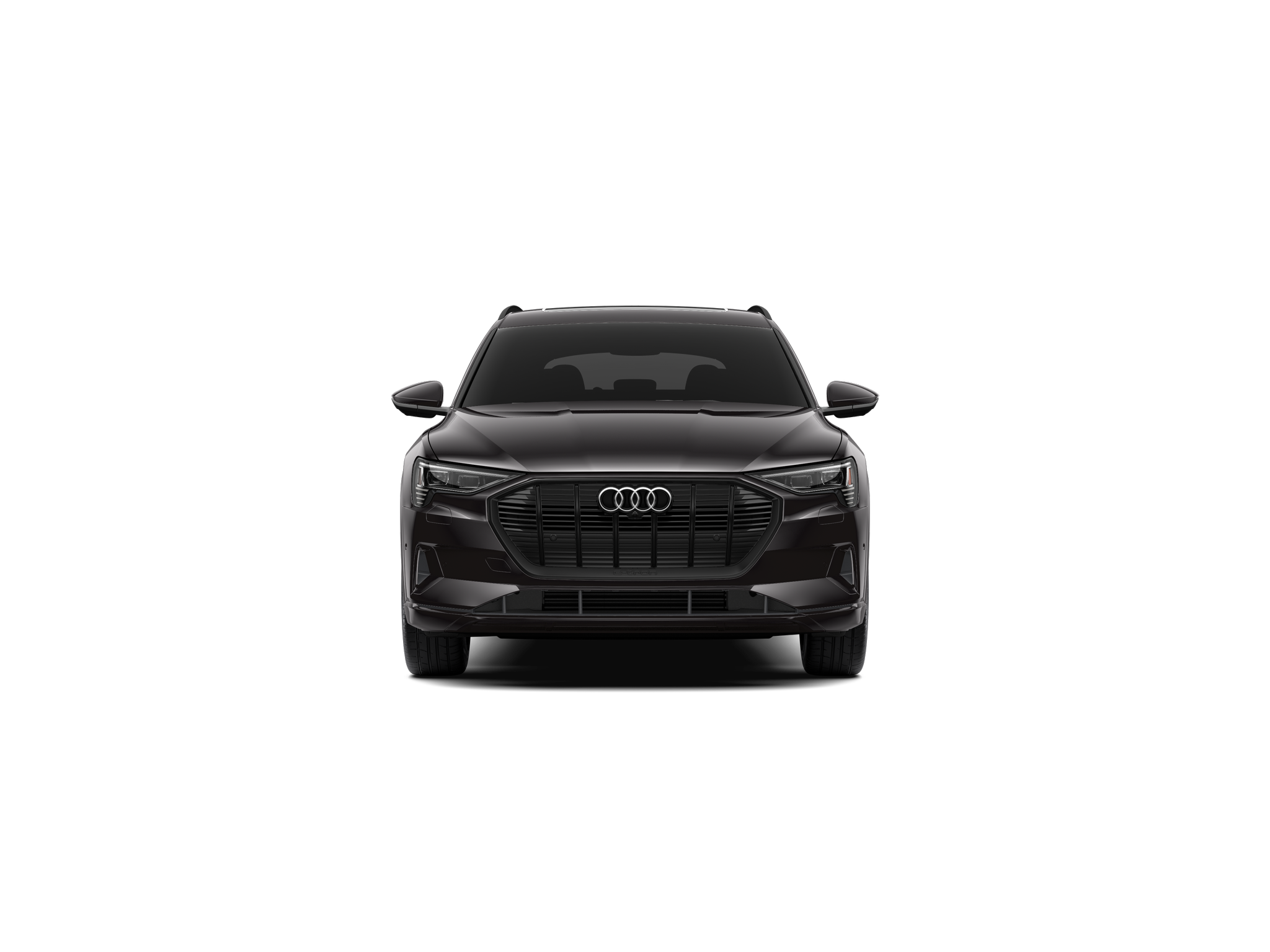 2023 Audi e-tron