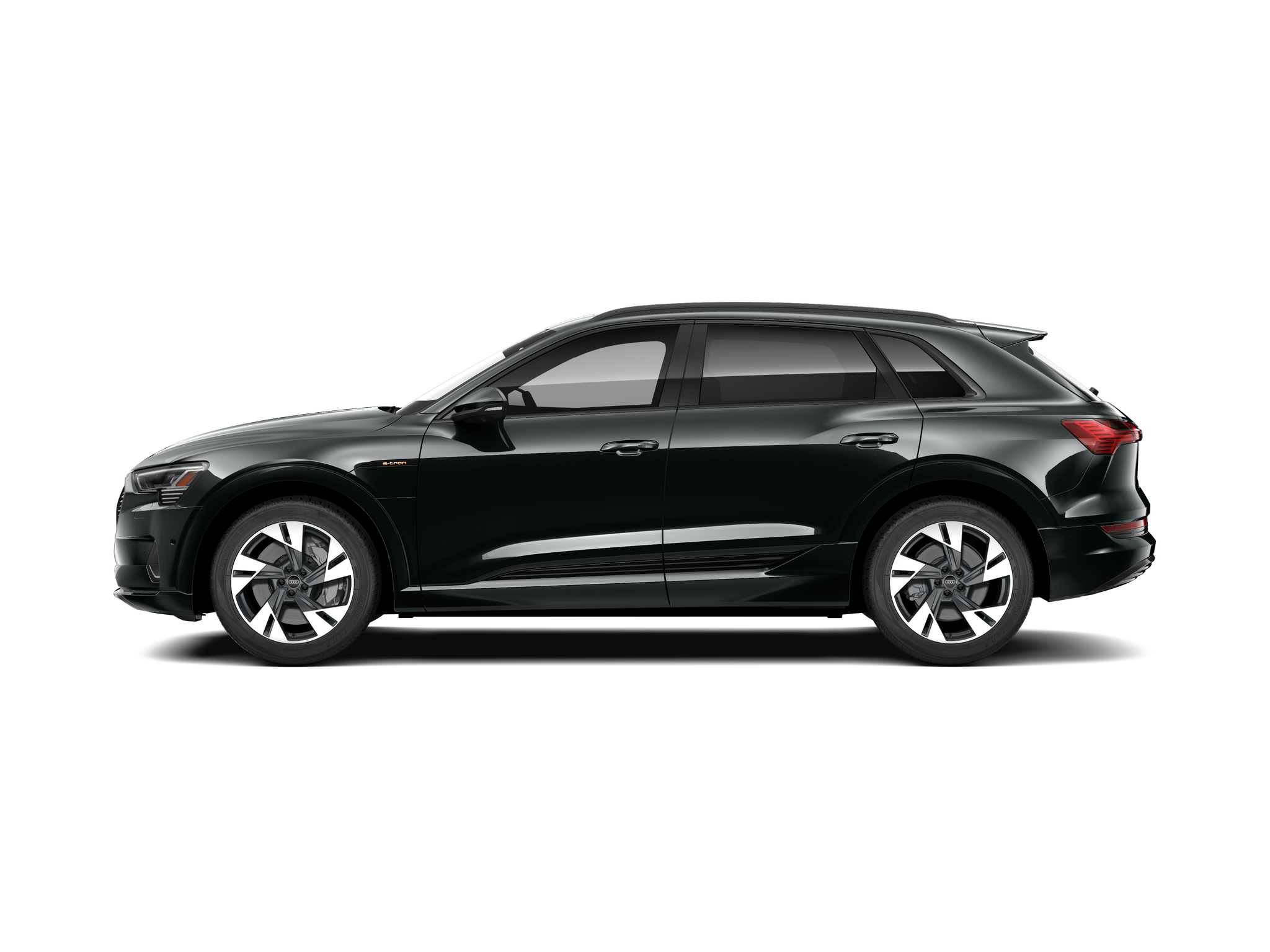 2023 Audi e-tron