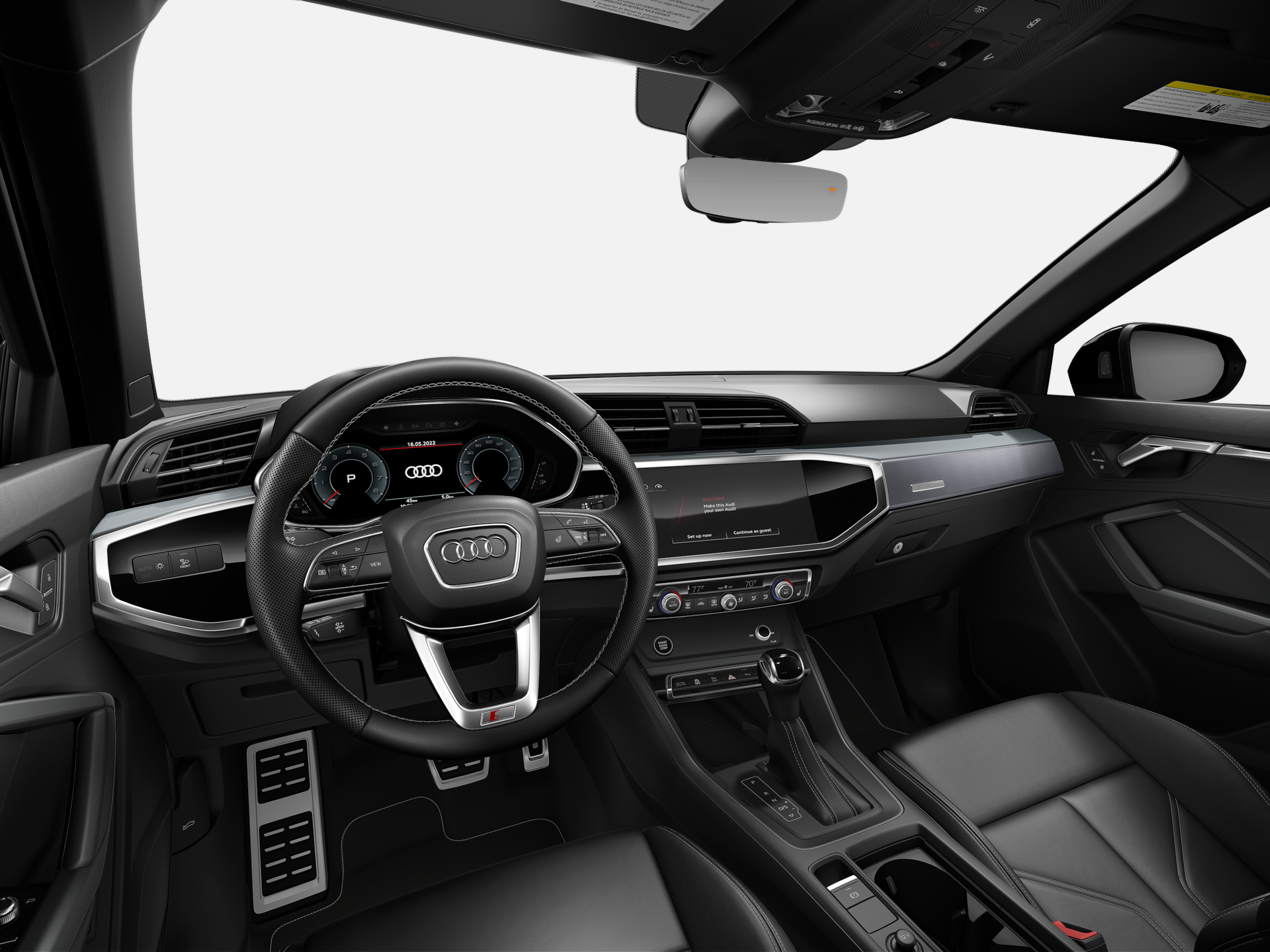 2023 Audi Q3 SUV
