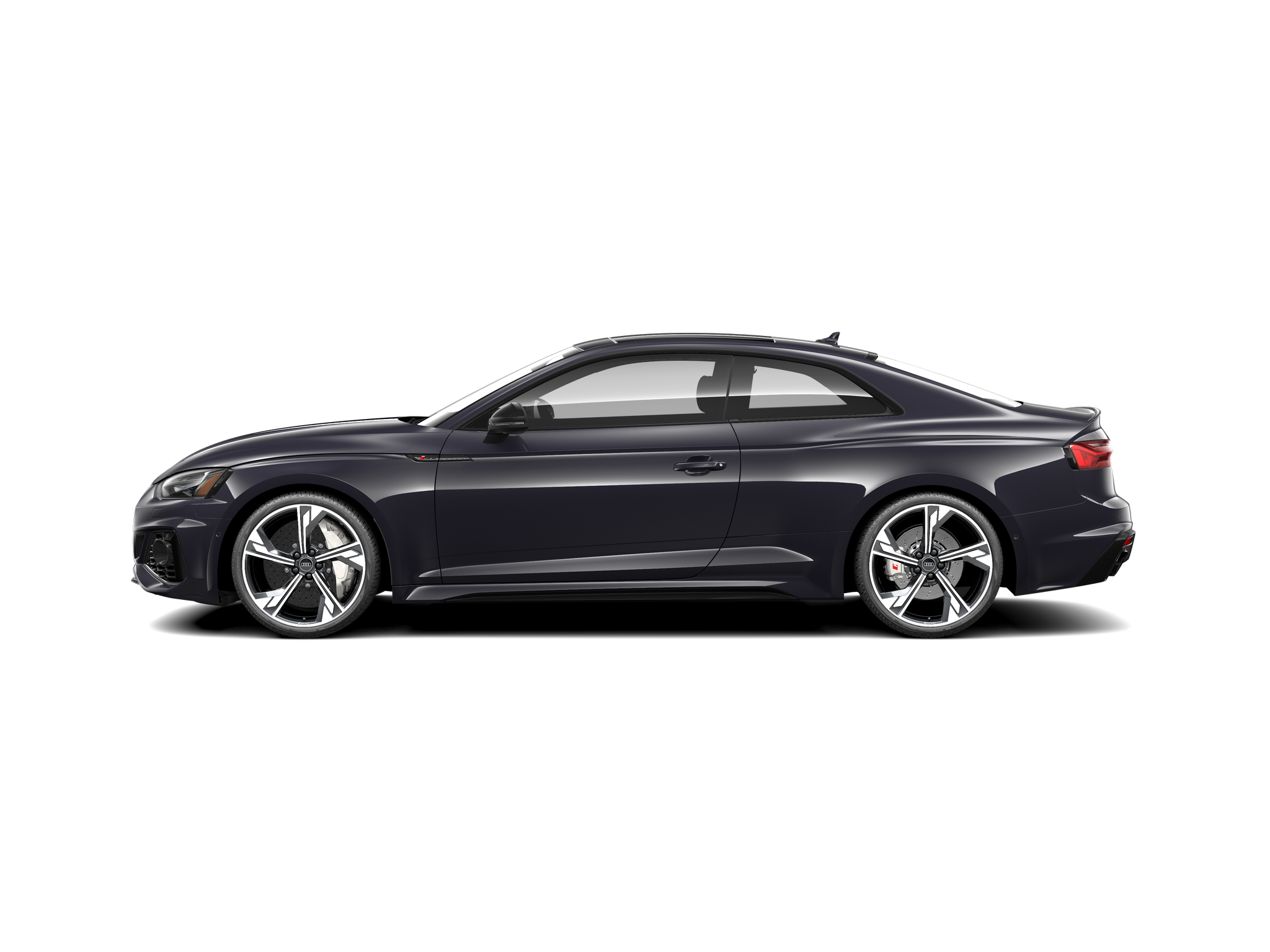 2022 Audi RS5 Coupe