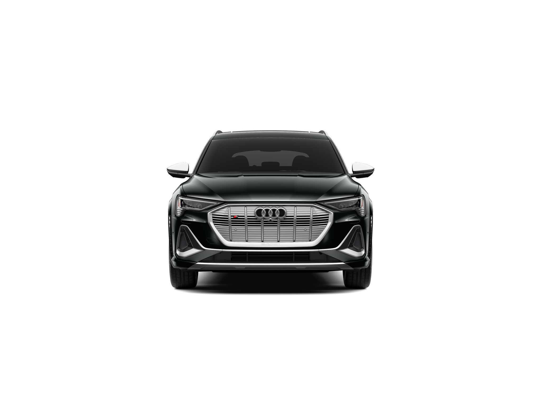 2023 Audi e-tron S