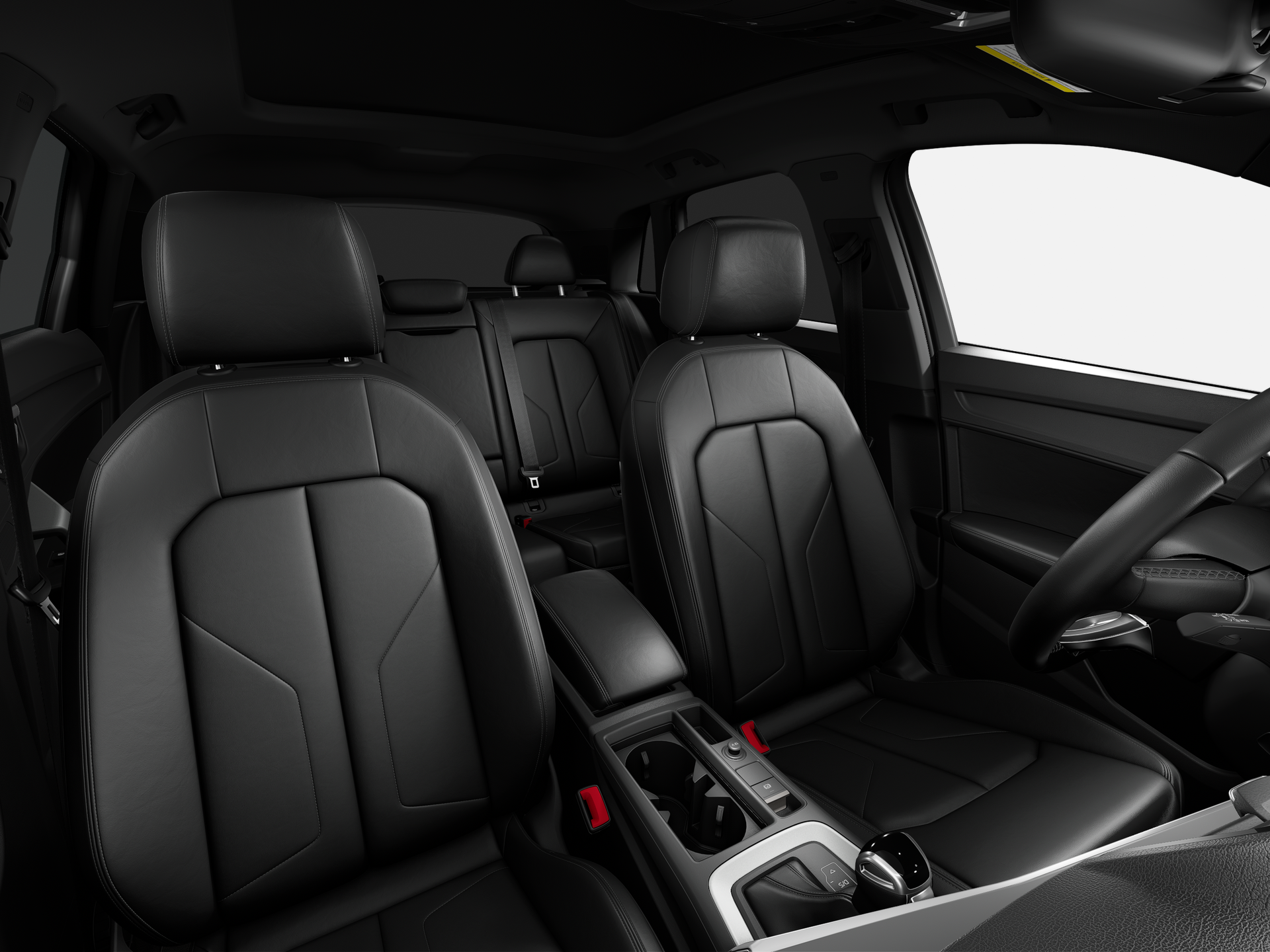 2022 Audi Q3 SUV