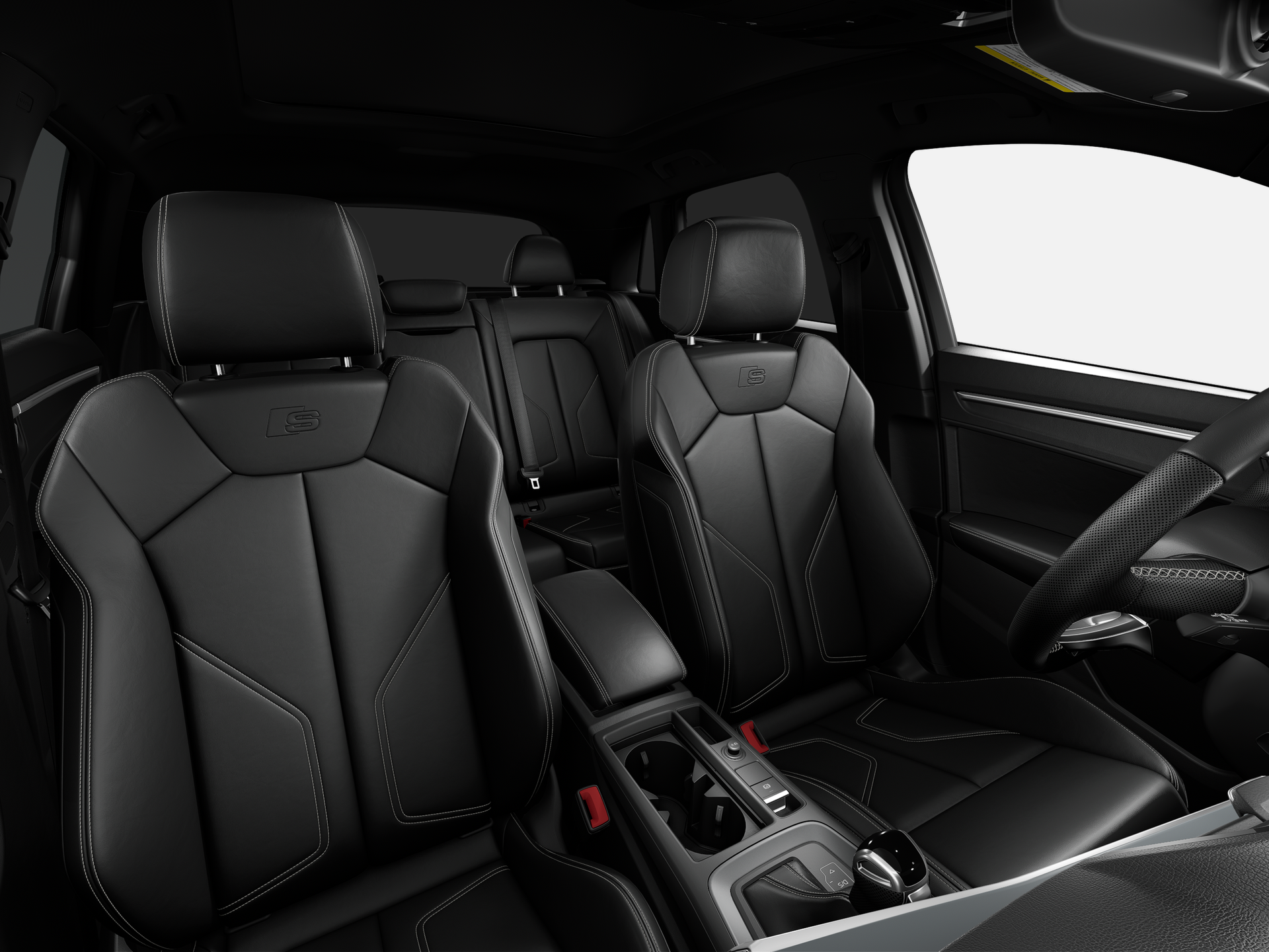 2023 Audi Q3 SUV