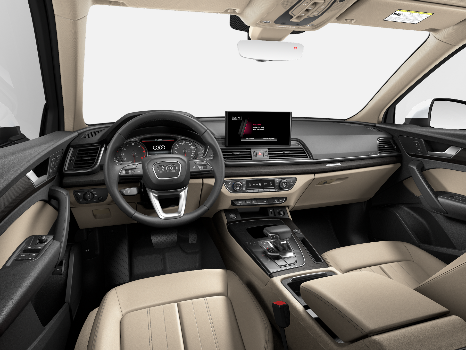 2022 Audi Q5