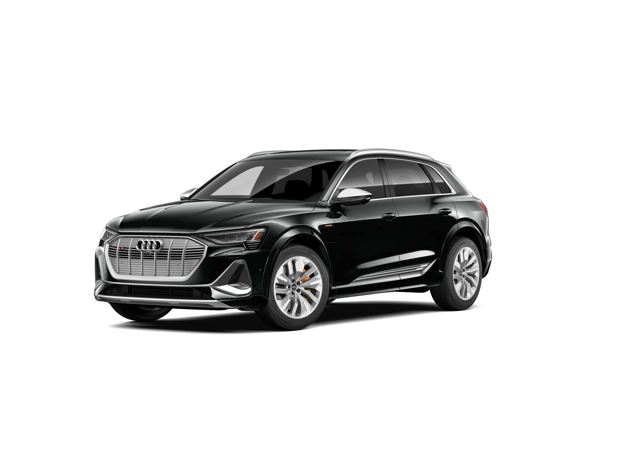 2023 Audi e-tron S Premium Plus's photo