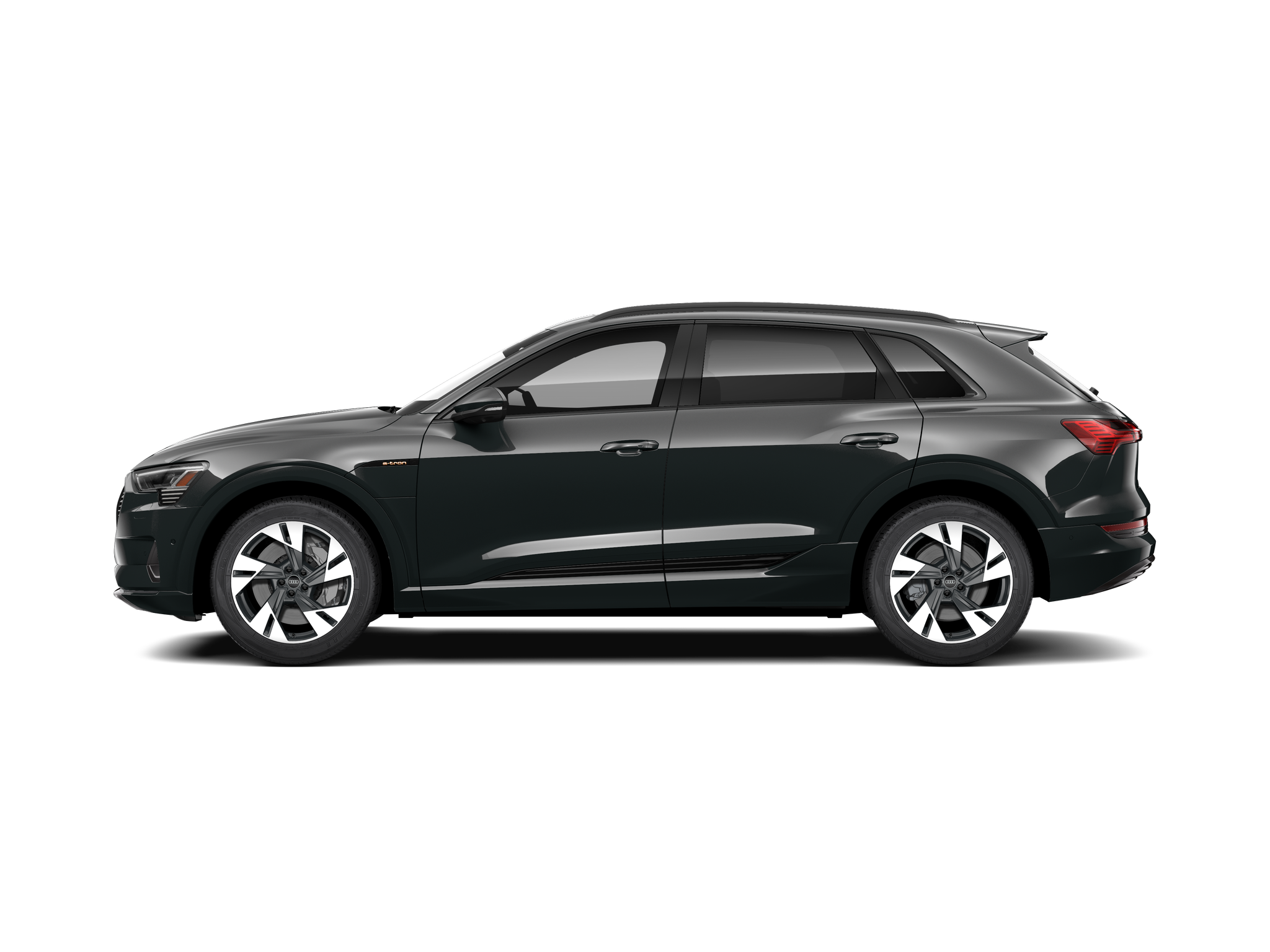 2023 Audi e-tron