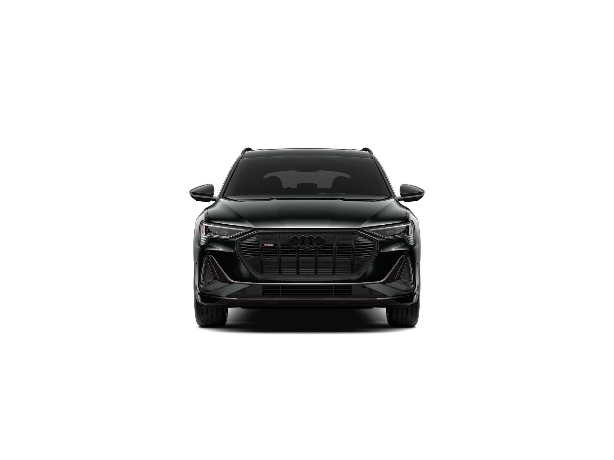 2022 Audi e-tron