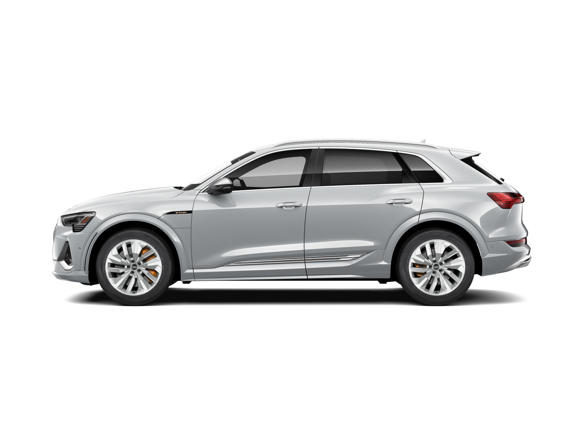 2022 Audi e-tron S