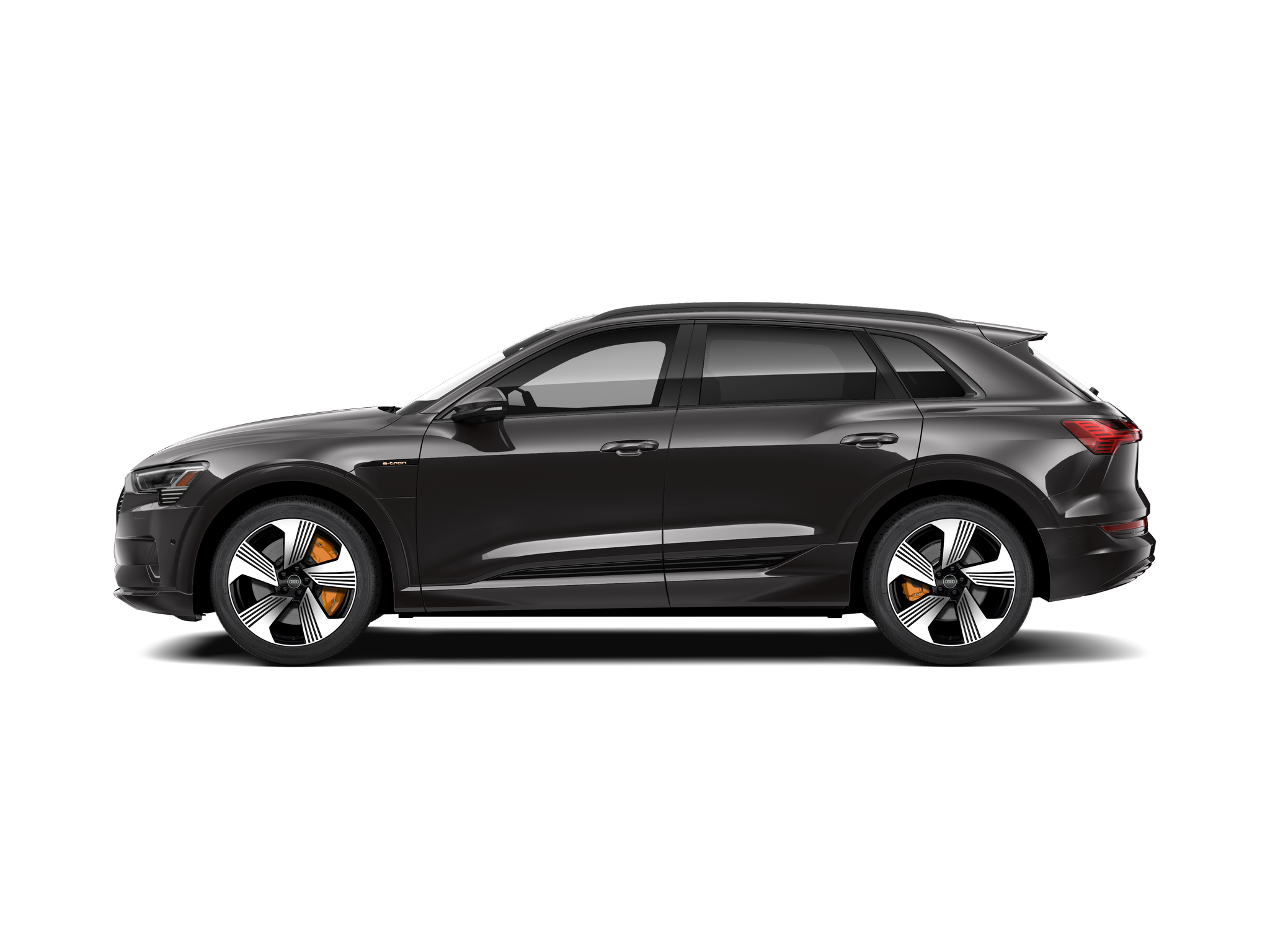 2023 Audi e-tron