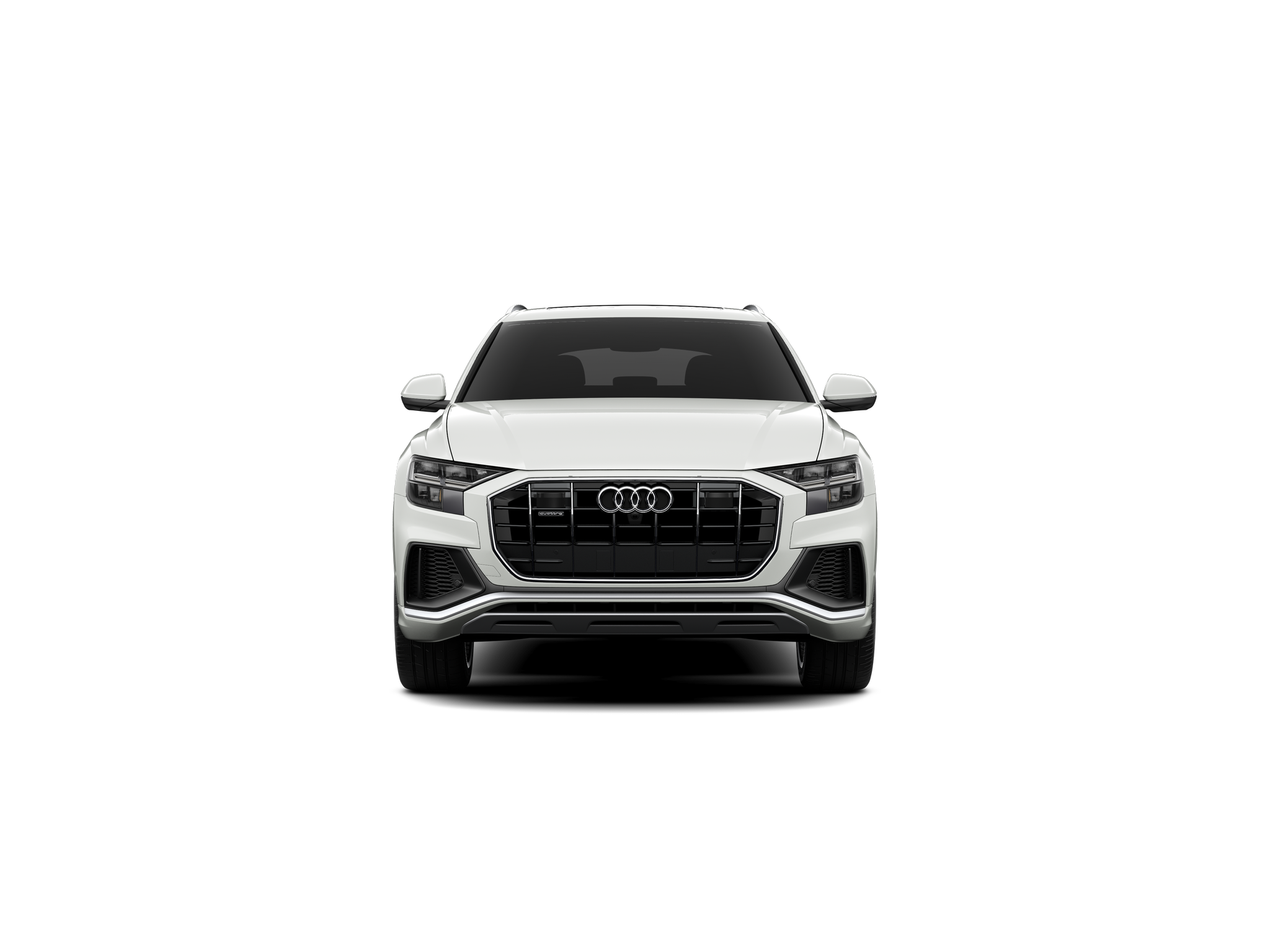 2022 Audi Q8