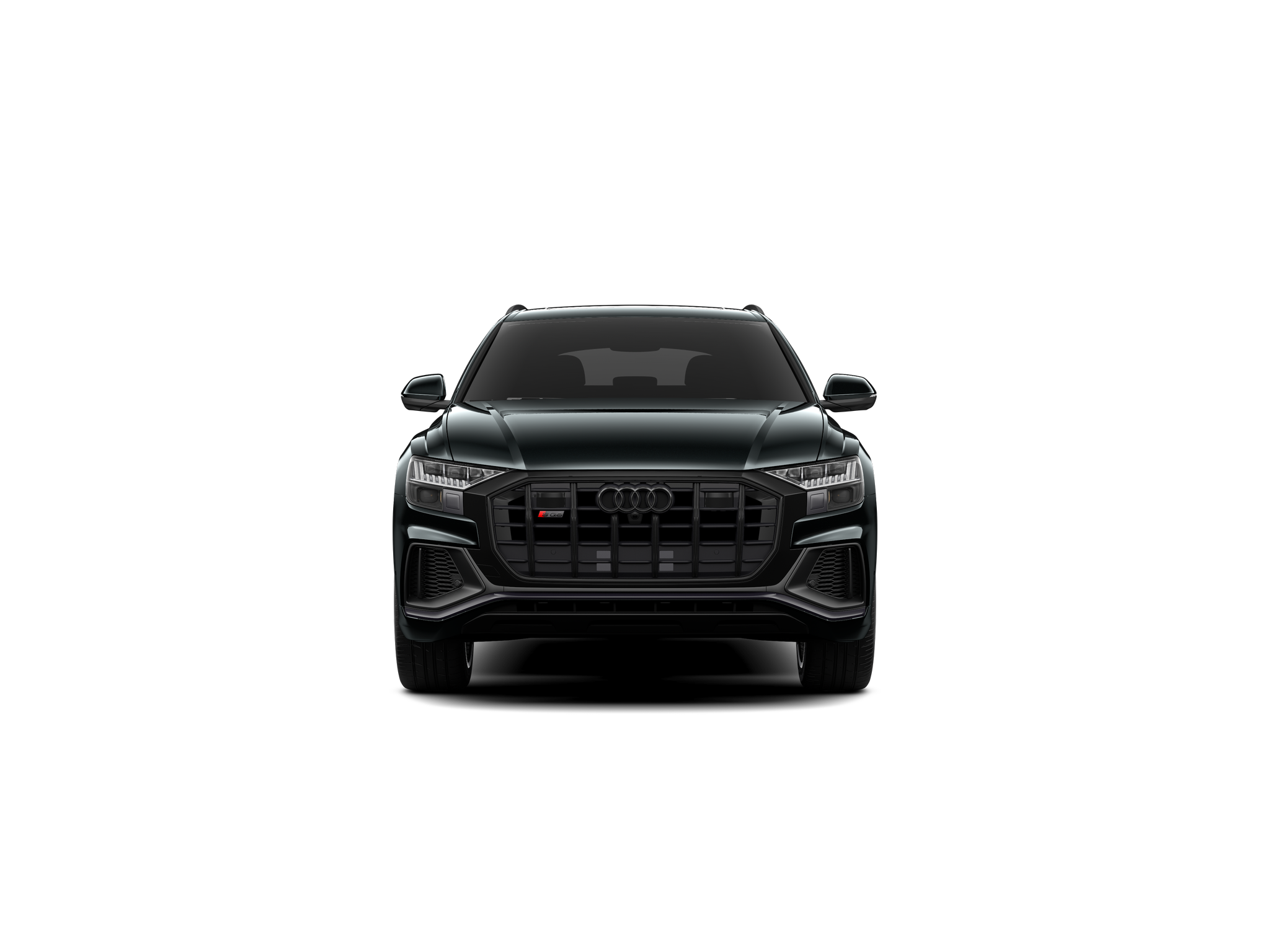 2022 Audi SQ8
