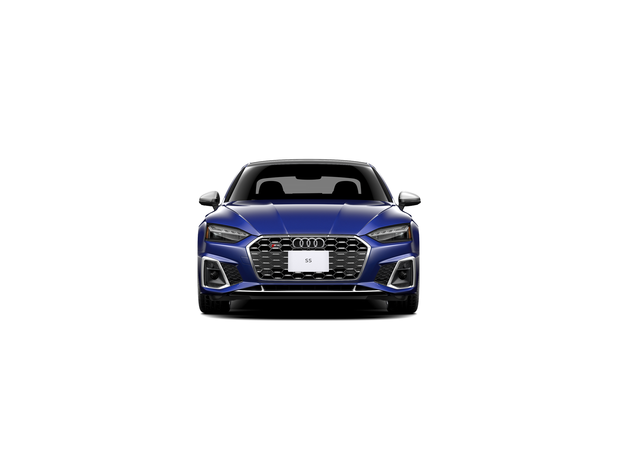 2022 Audi S5 Coupe