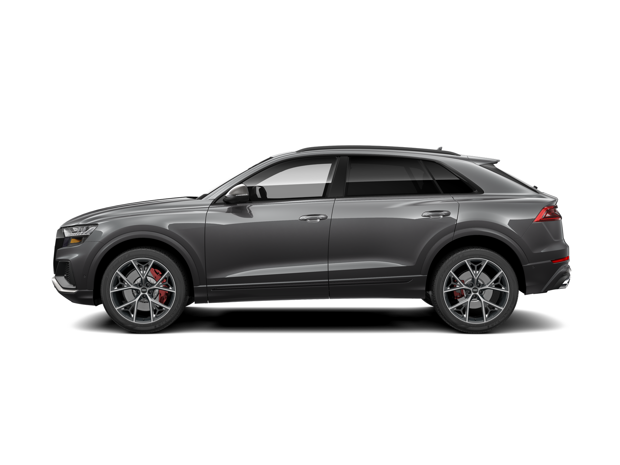 2022 Audi SQ8