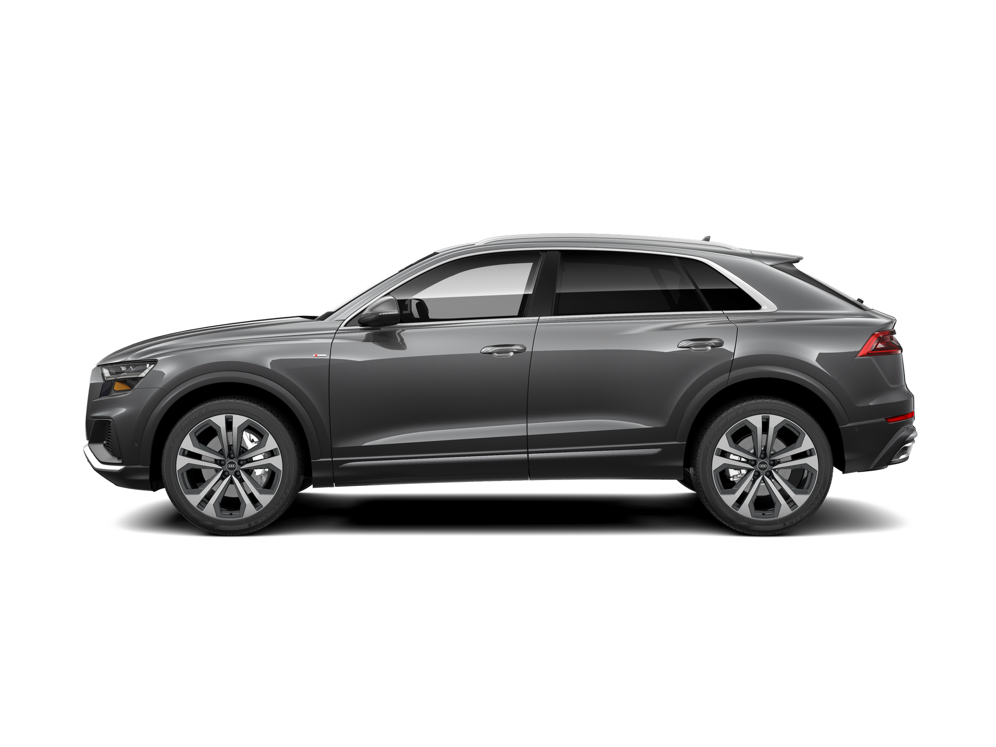 2022 Audi Q8