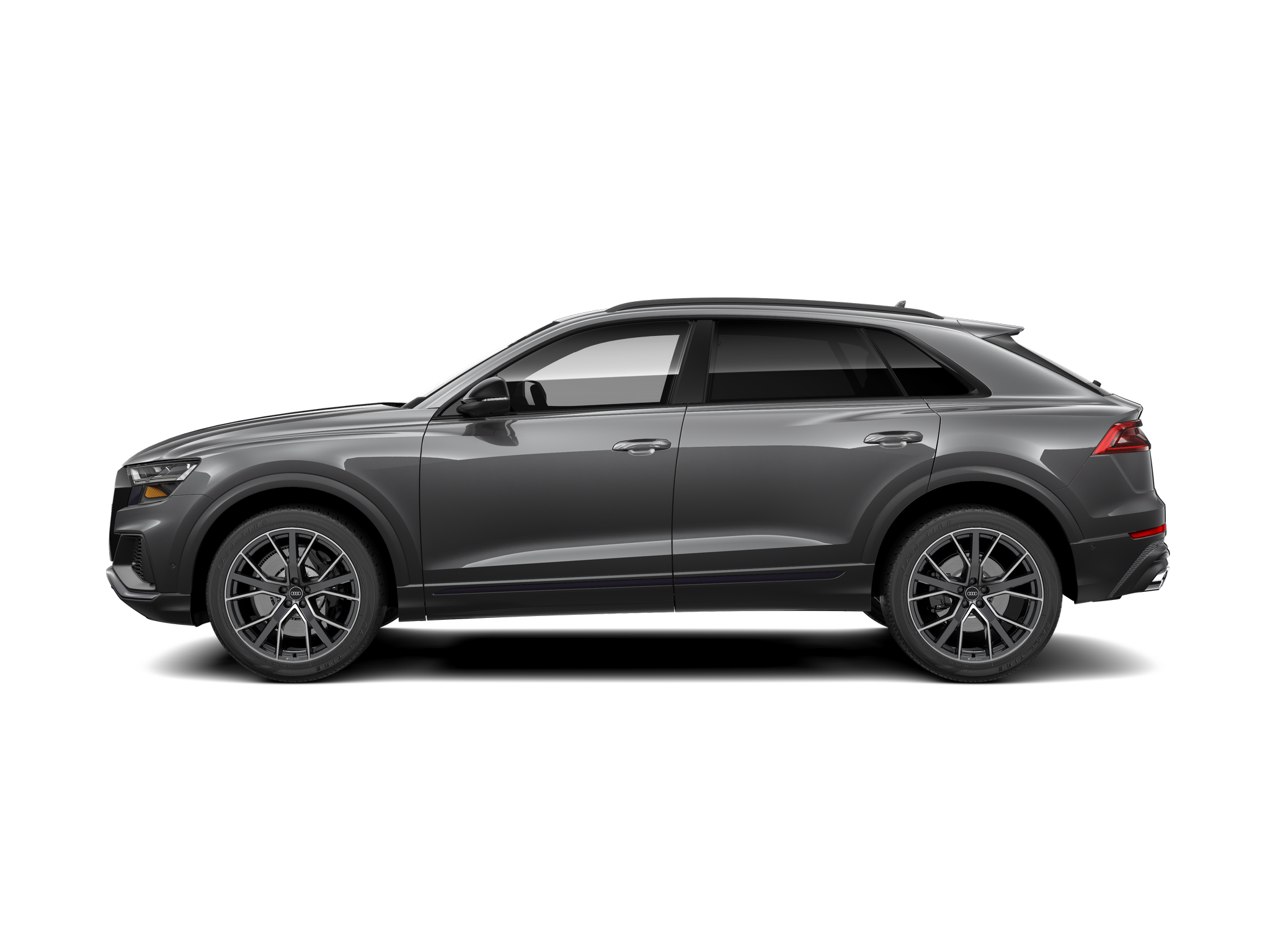 2022 Audi SQ8