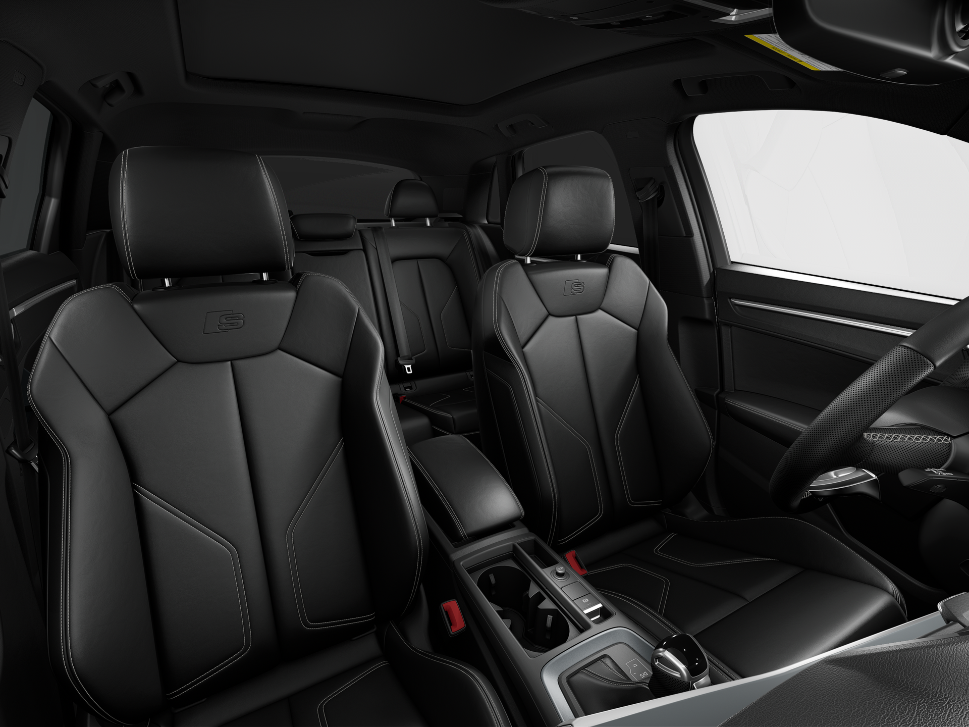 2024 Audi Q3 SUV